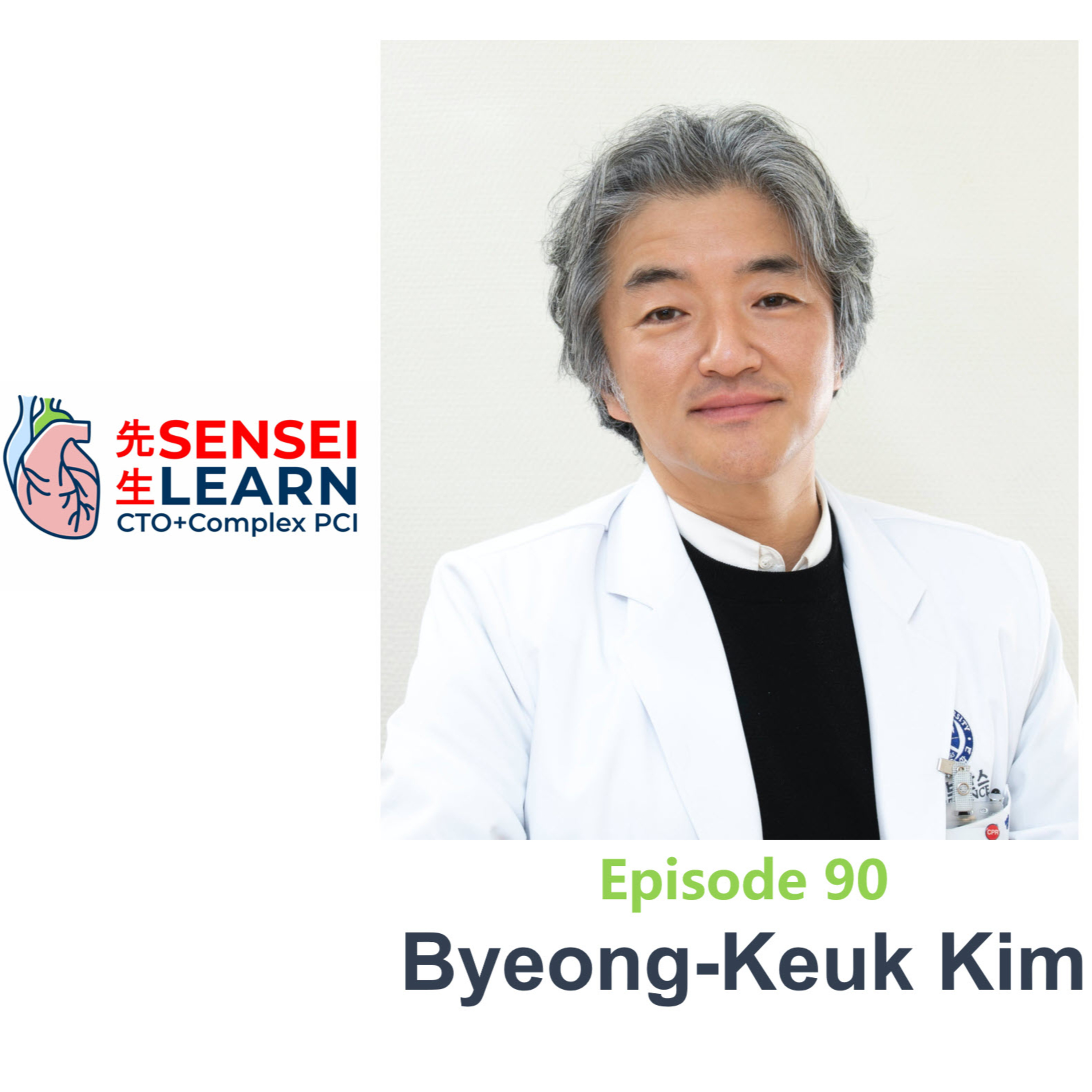 Sensei podcast