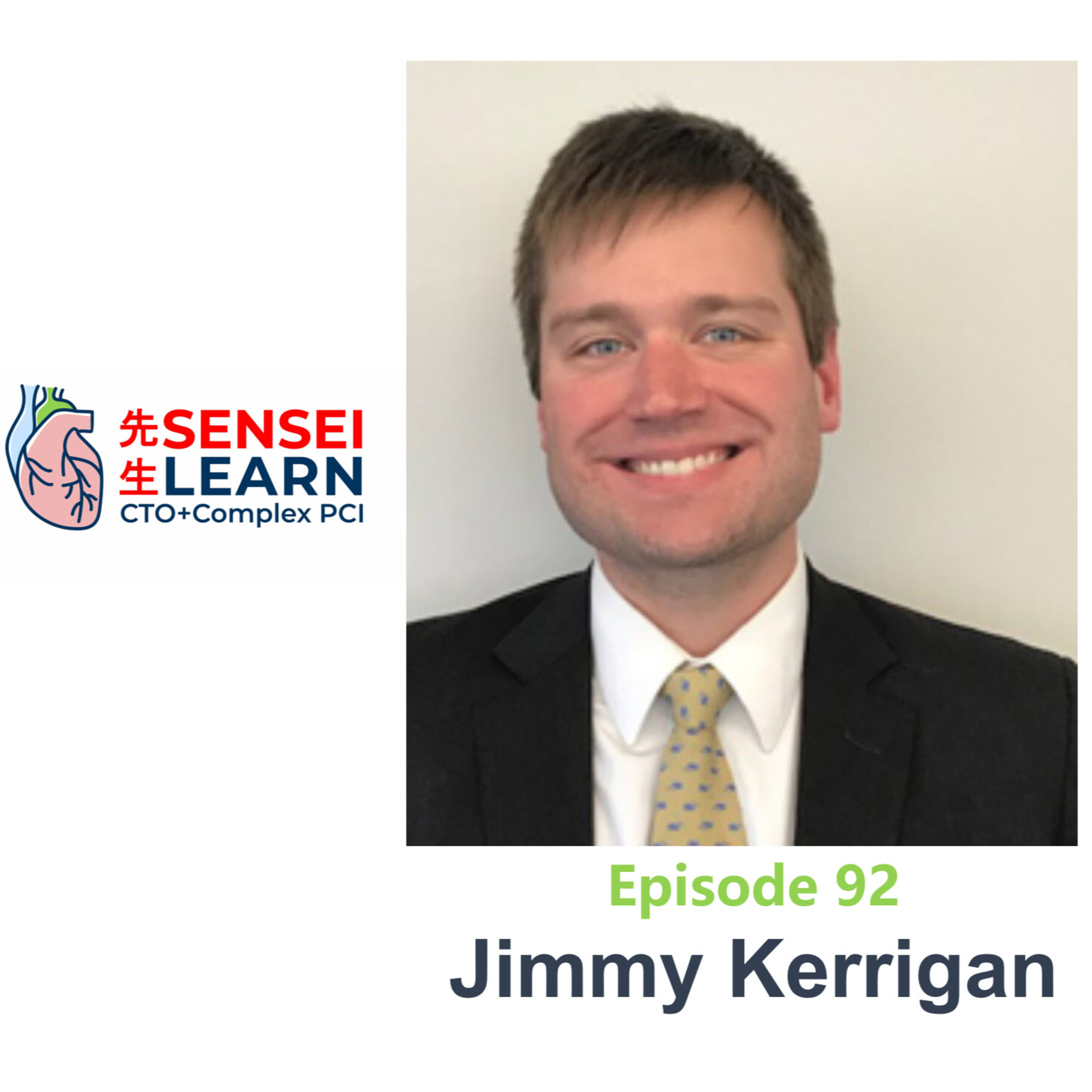 Sensei podcast