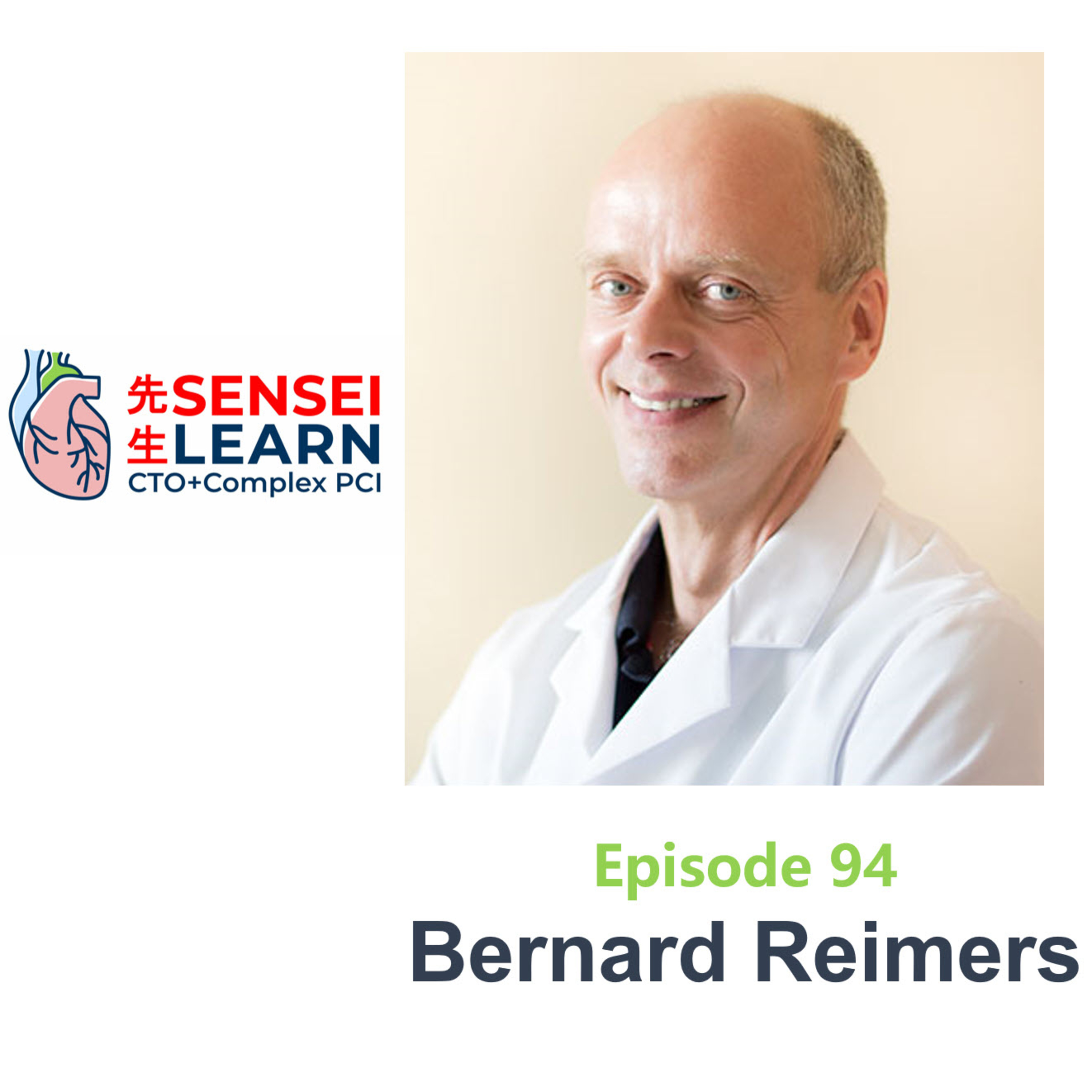 Sensei podcast
