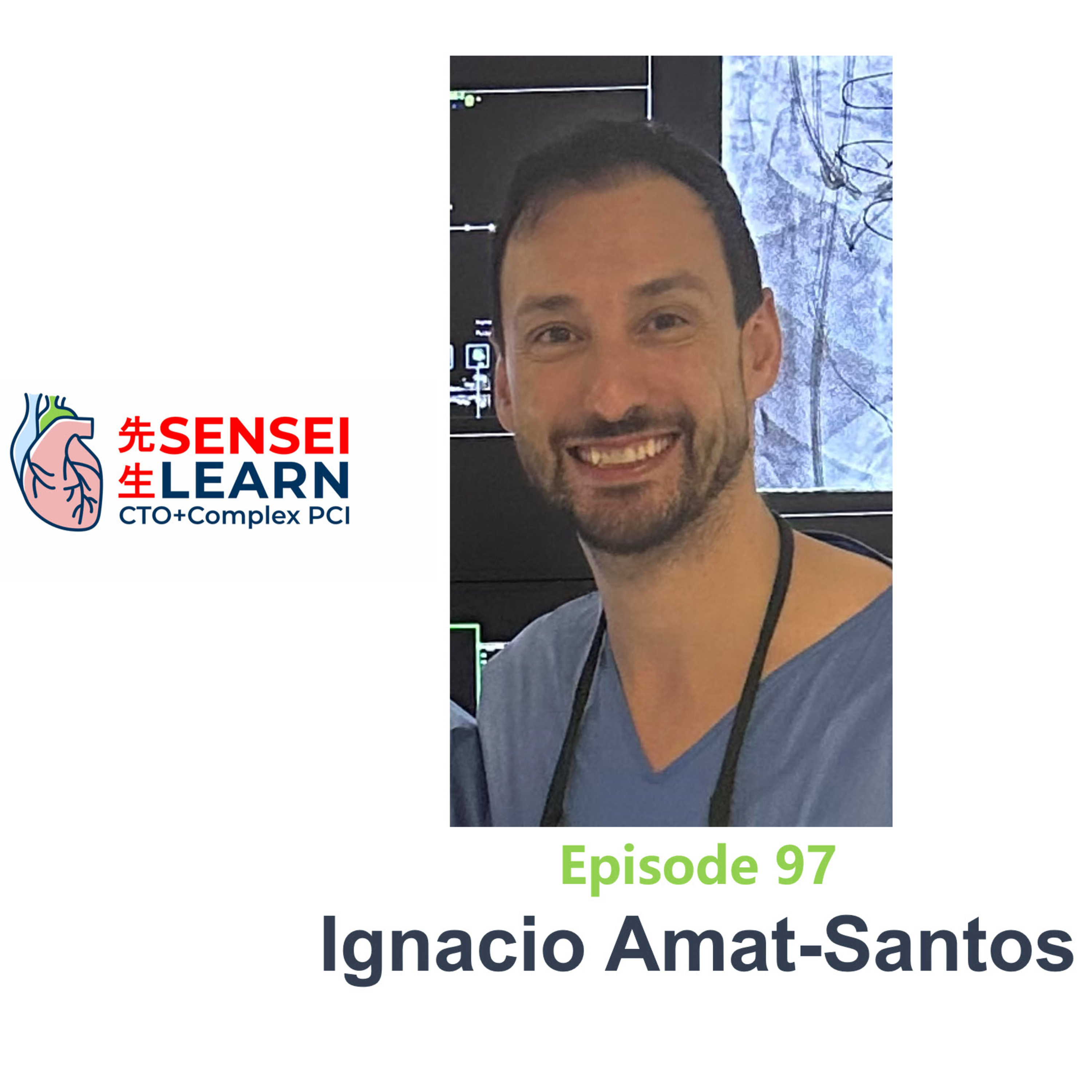 Sensei podcast