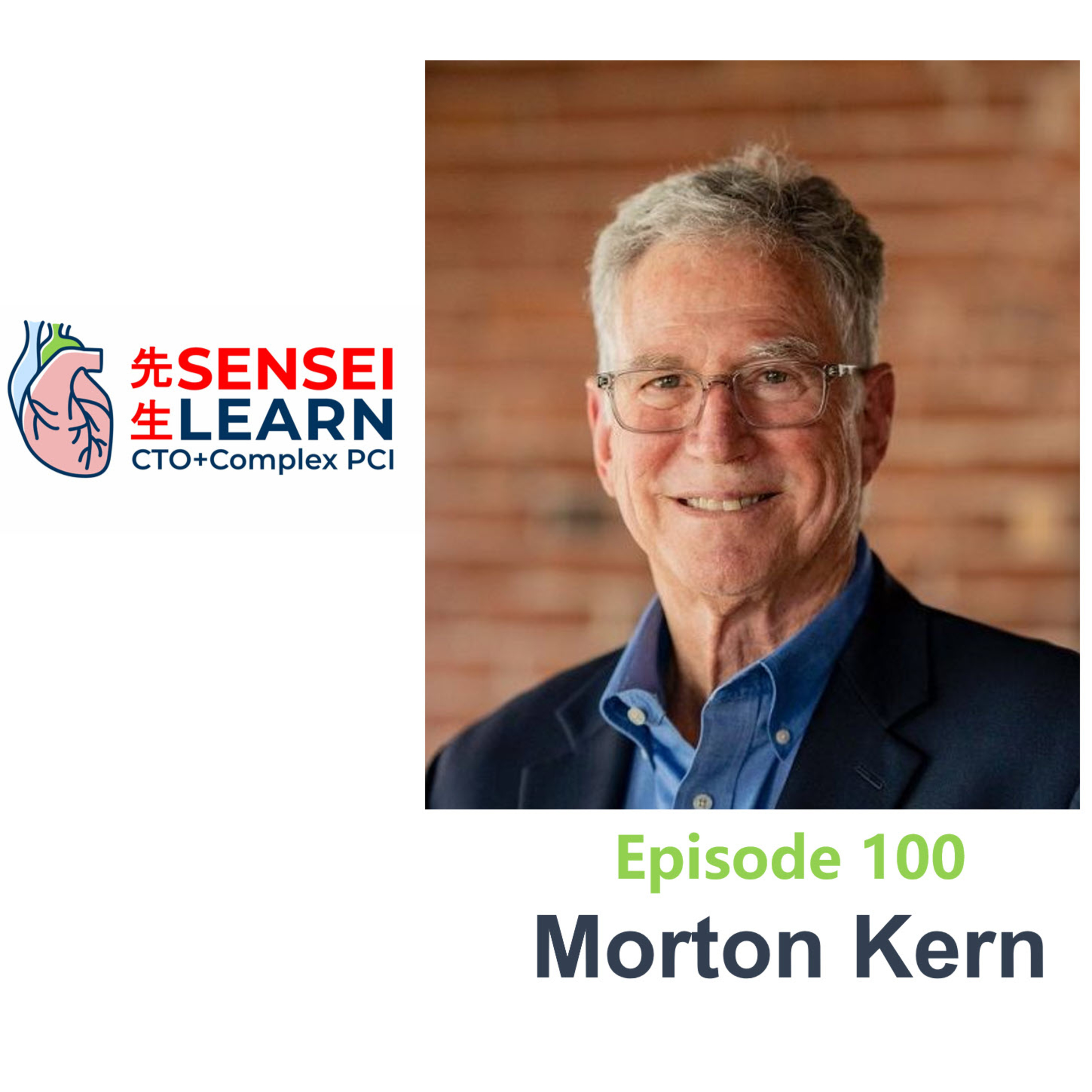 Sensei podcast