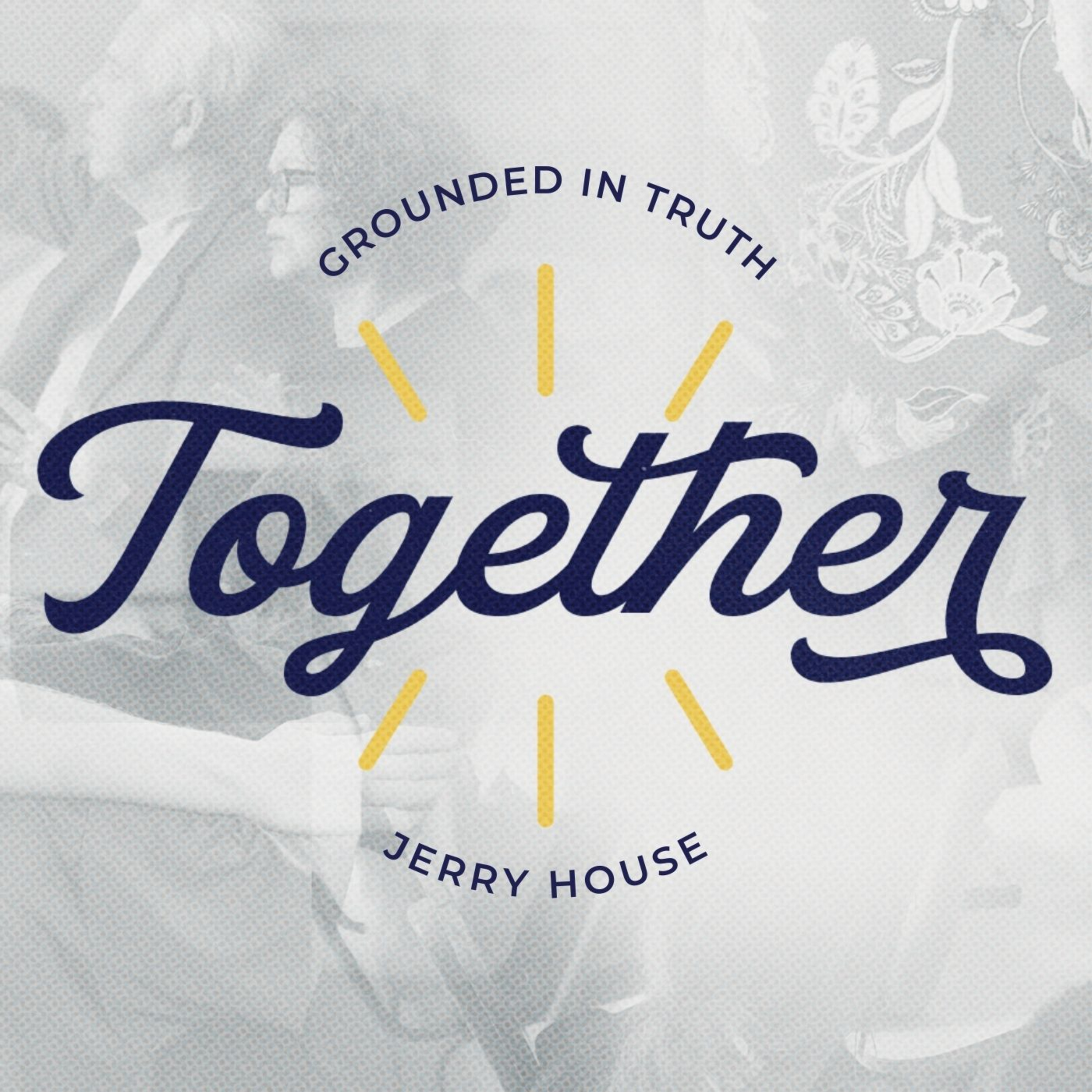 Grounded in Truth | Jerry House episode artwork