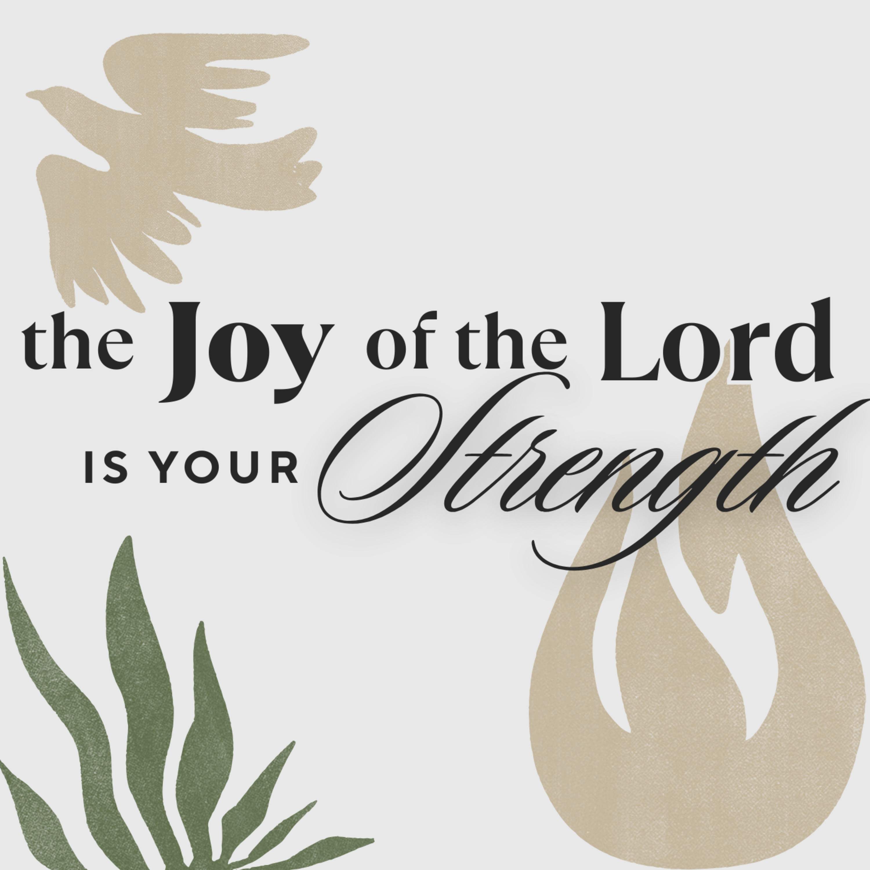 Weeping Turn to Rejoicing - Nehemiah 8 - Kris Bagley - 10.19.25 episode artwork