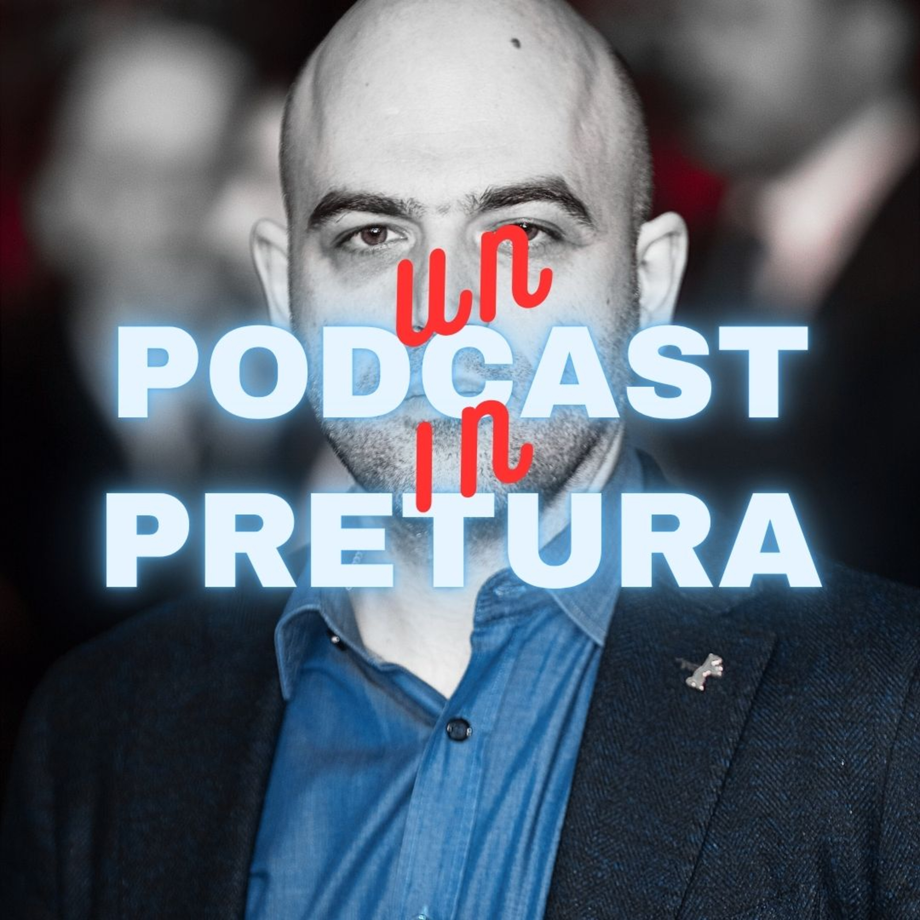 Un PodCast in Pretura - Dentro i Processi True Crime