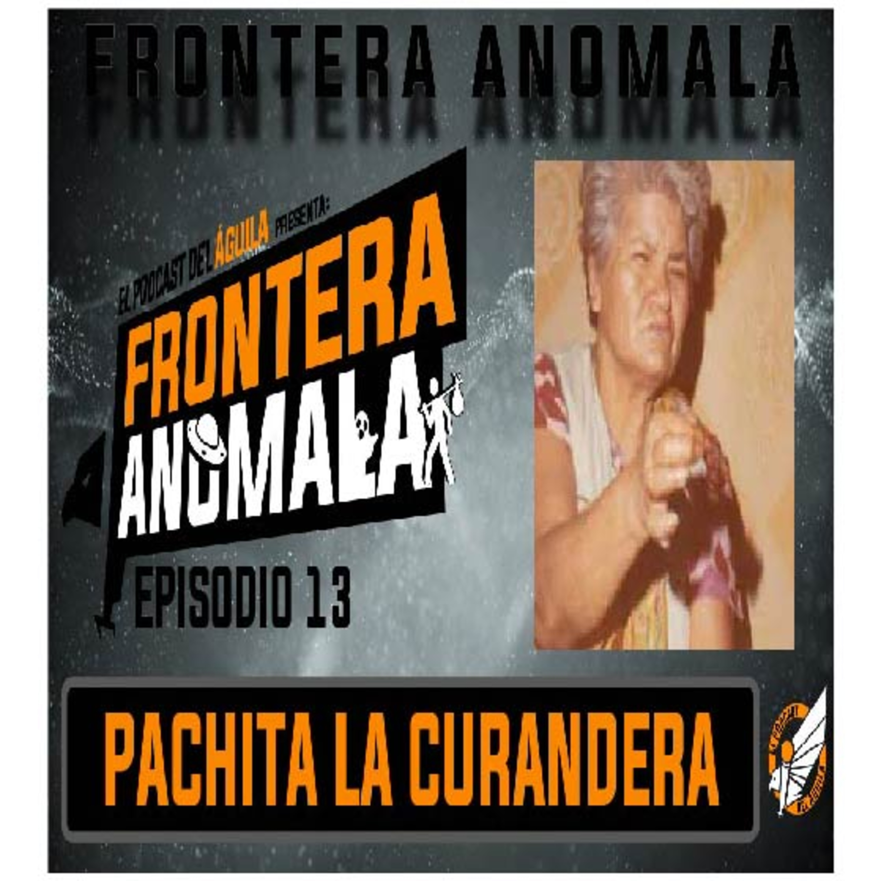 El podcast del Aguila