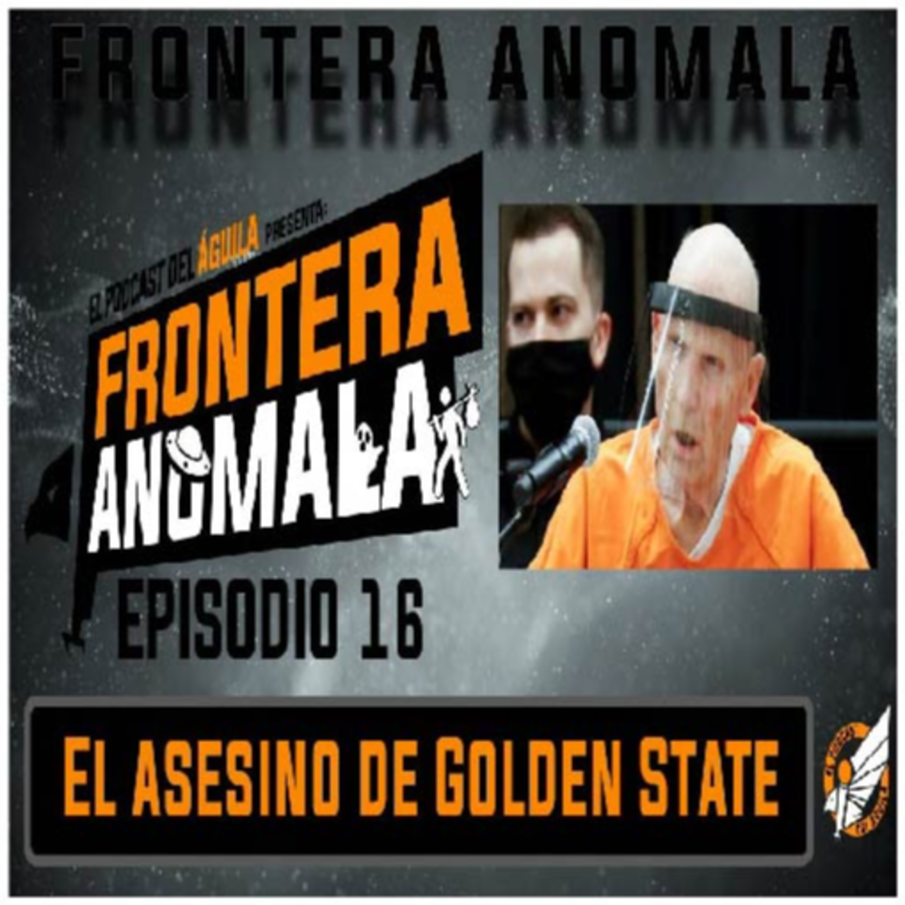 El podcast del Aguila