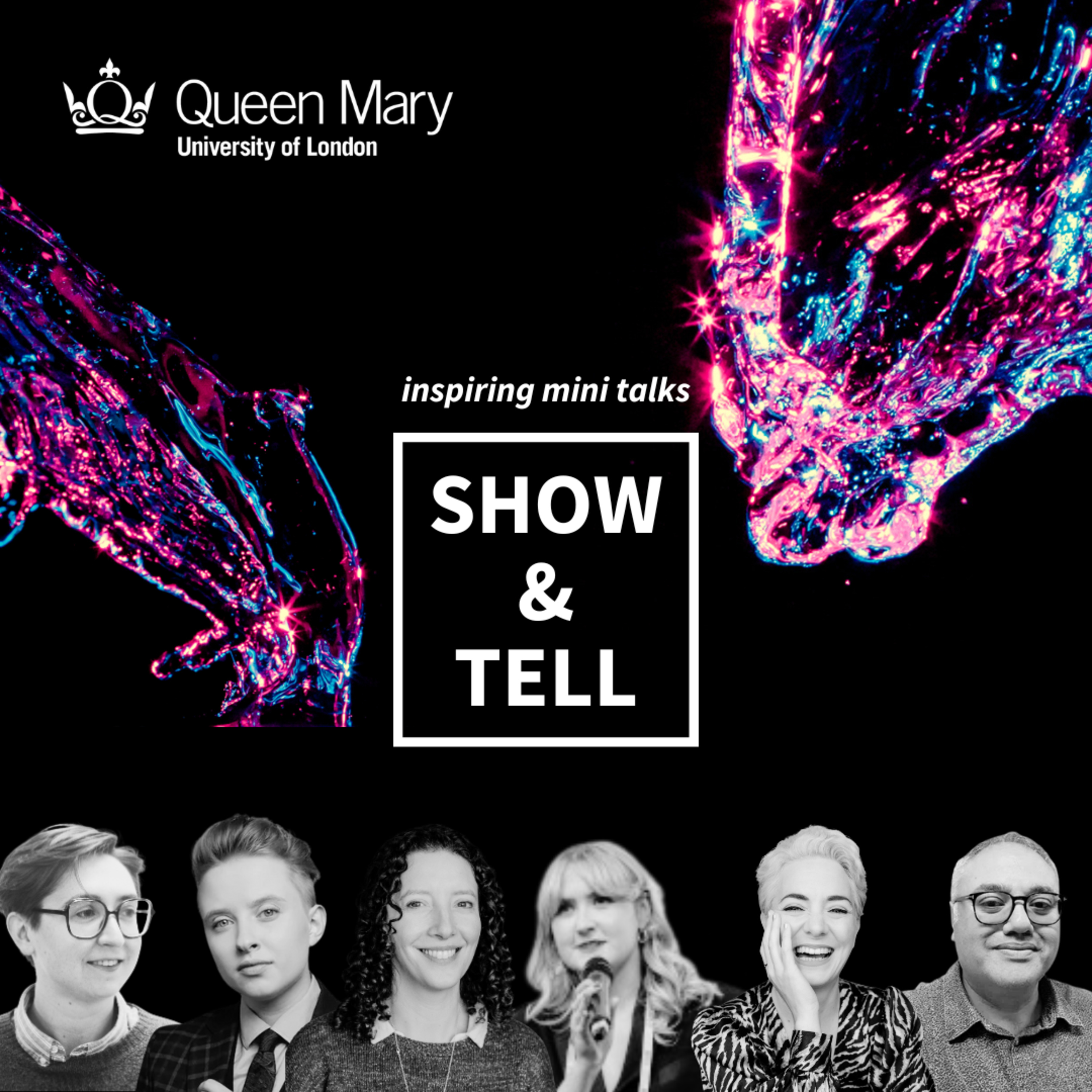 Show & Tell