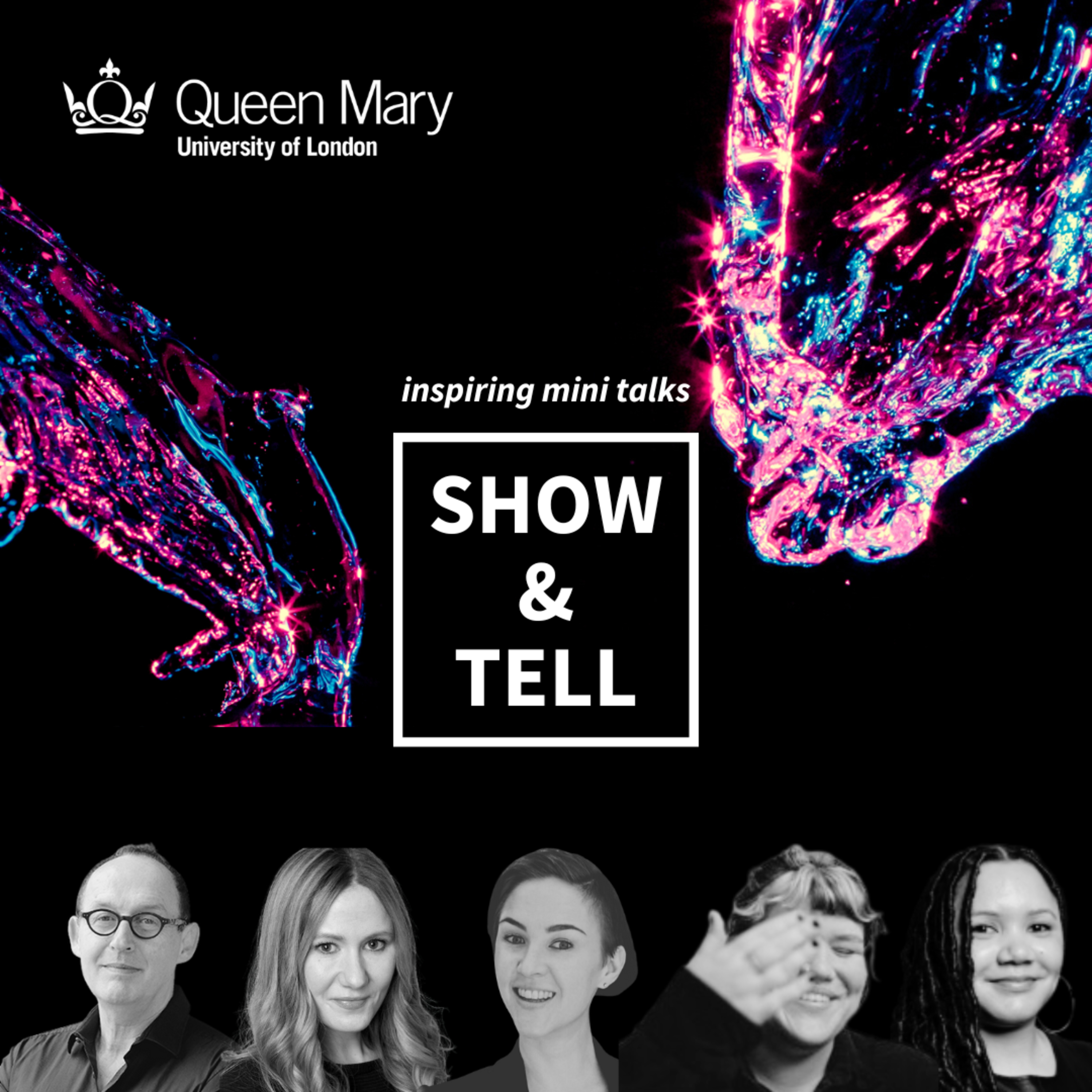 Show & Tell