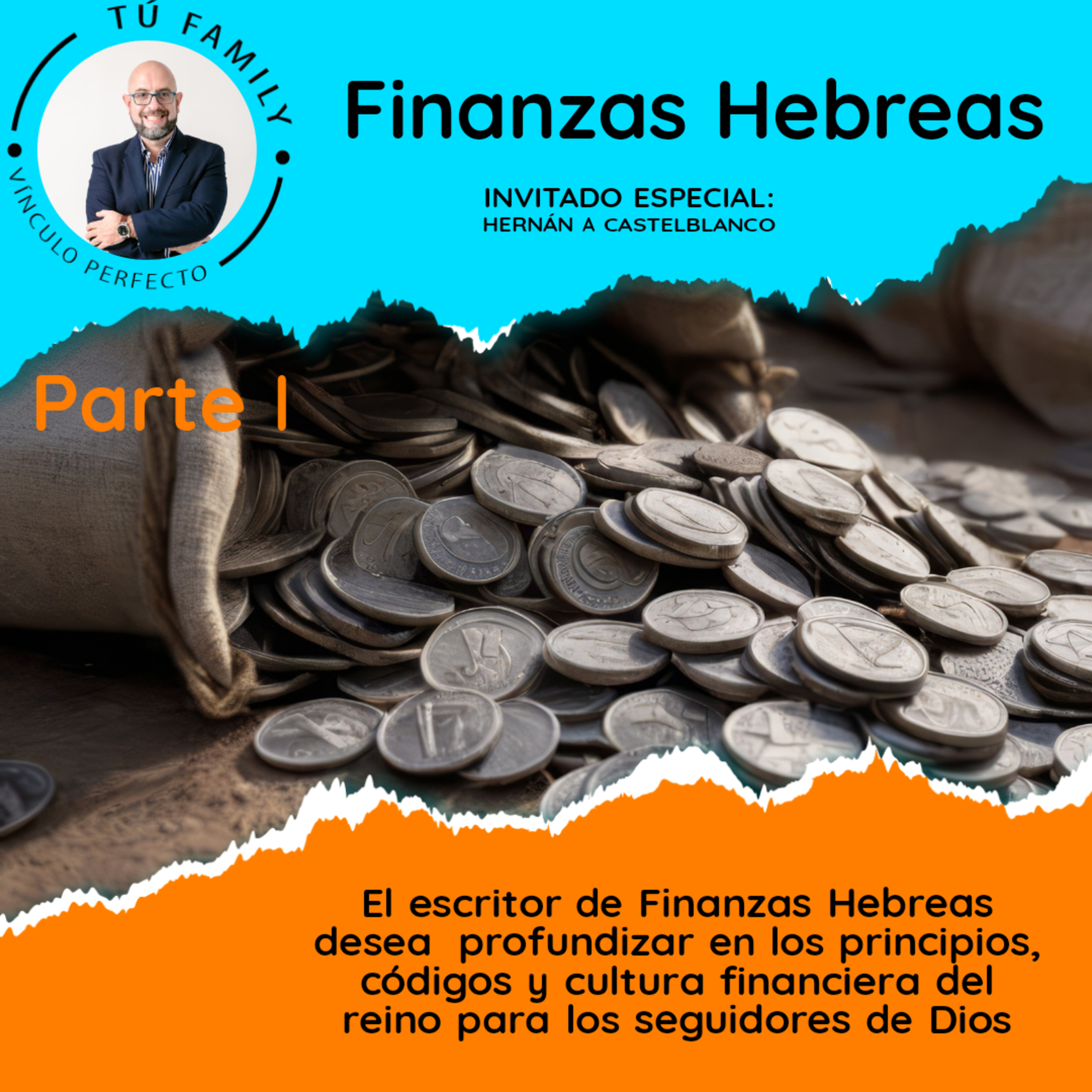 Finanzas Hebreas episode artwork