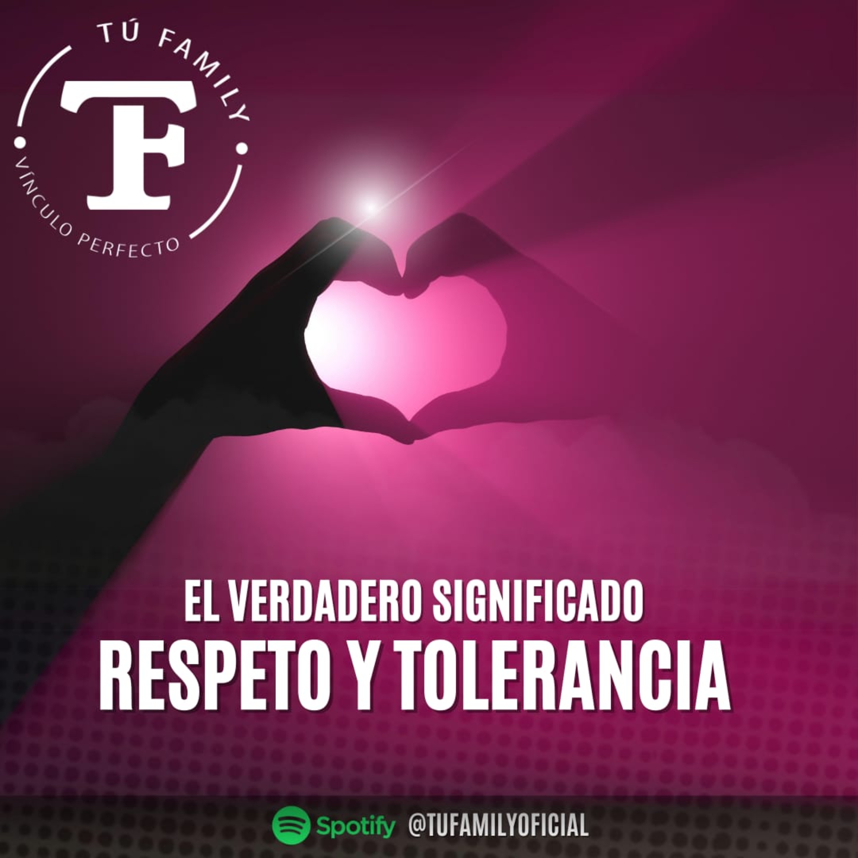 El verdadero significado del respeto y tolerancia episode artwork