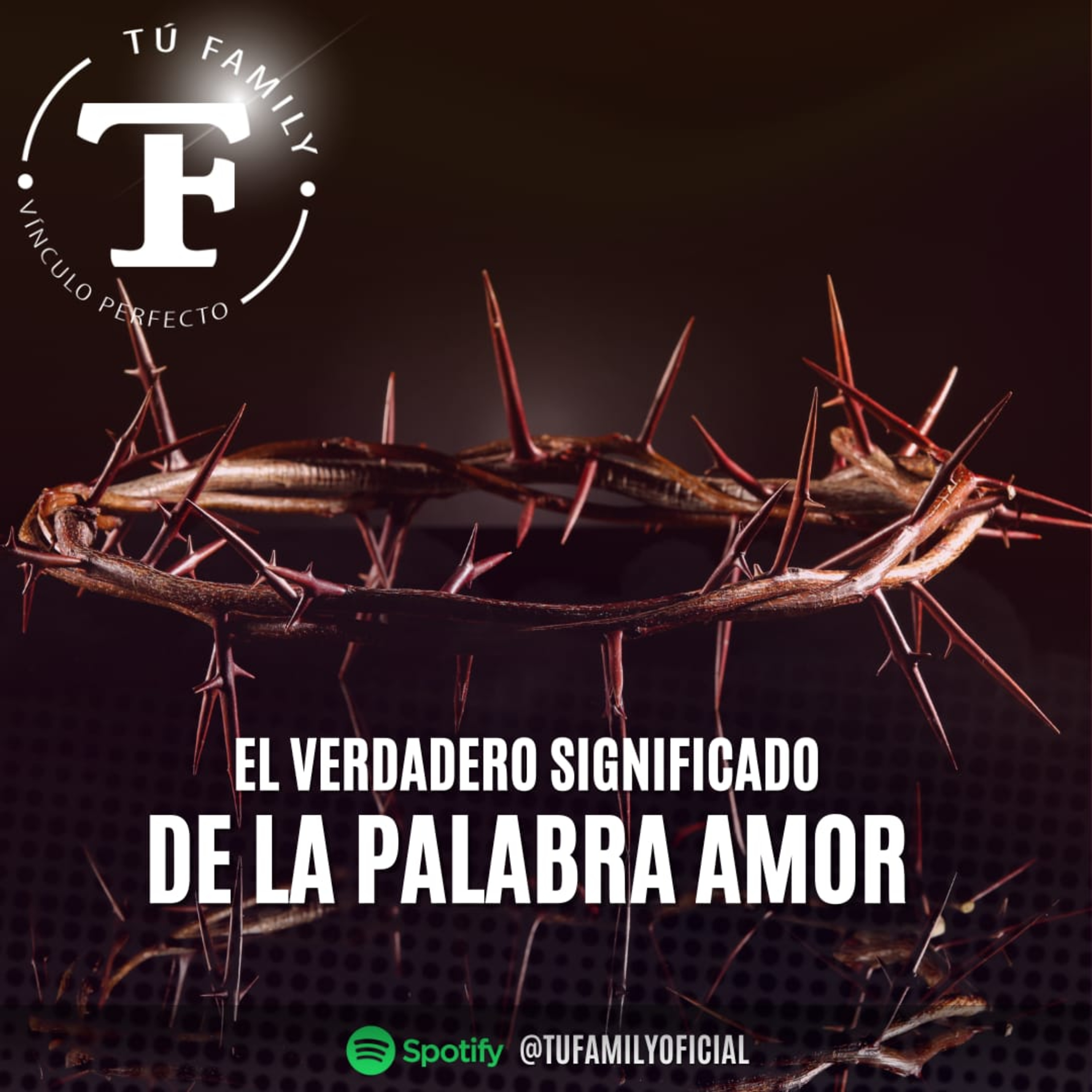 El verdadero significado de la palabra AMOR episode artwork