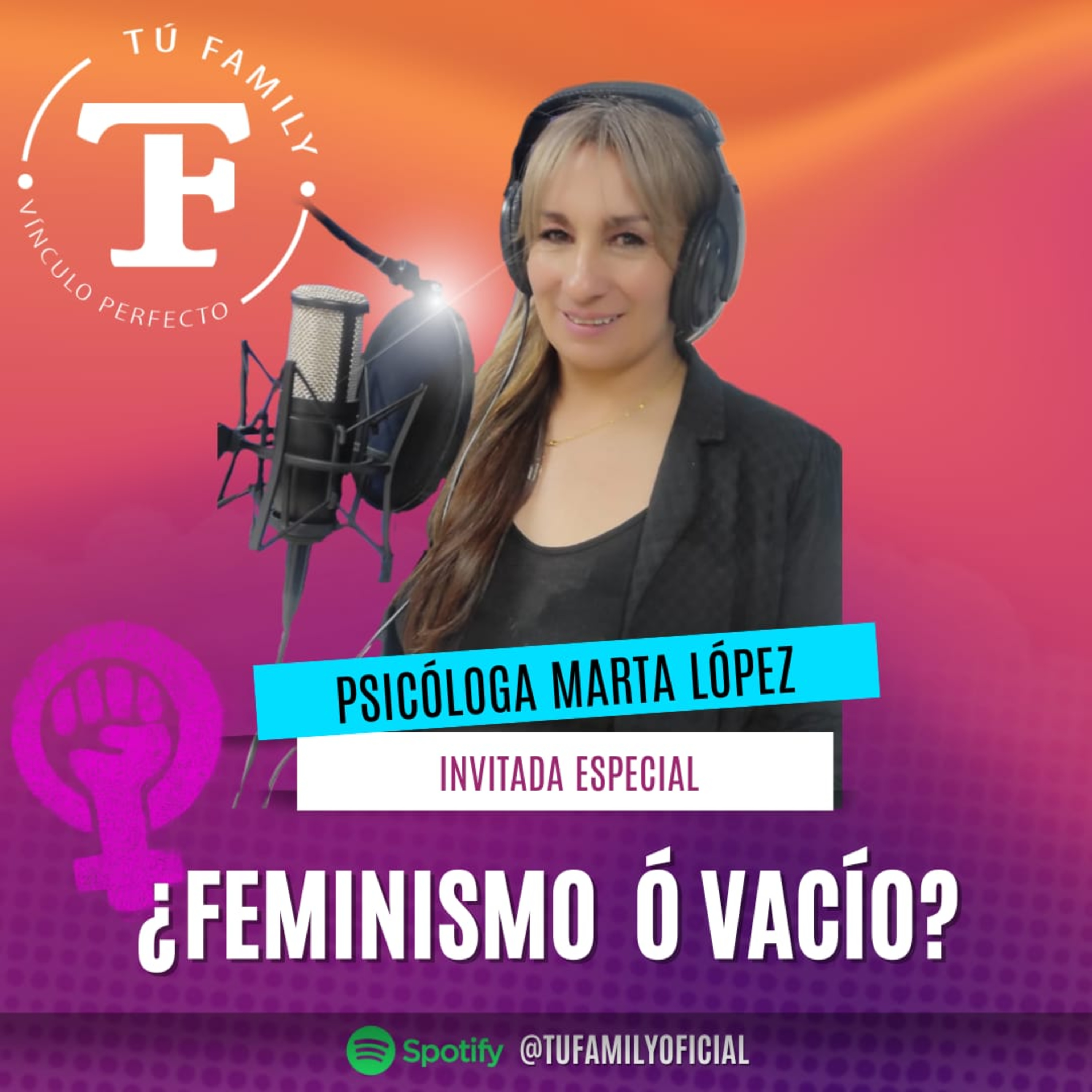 ¿Feminismo ó vacío? episode artwork