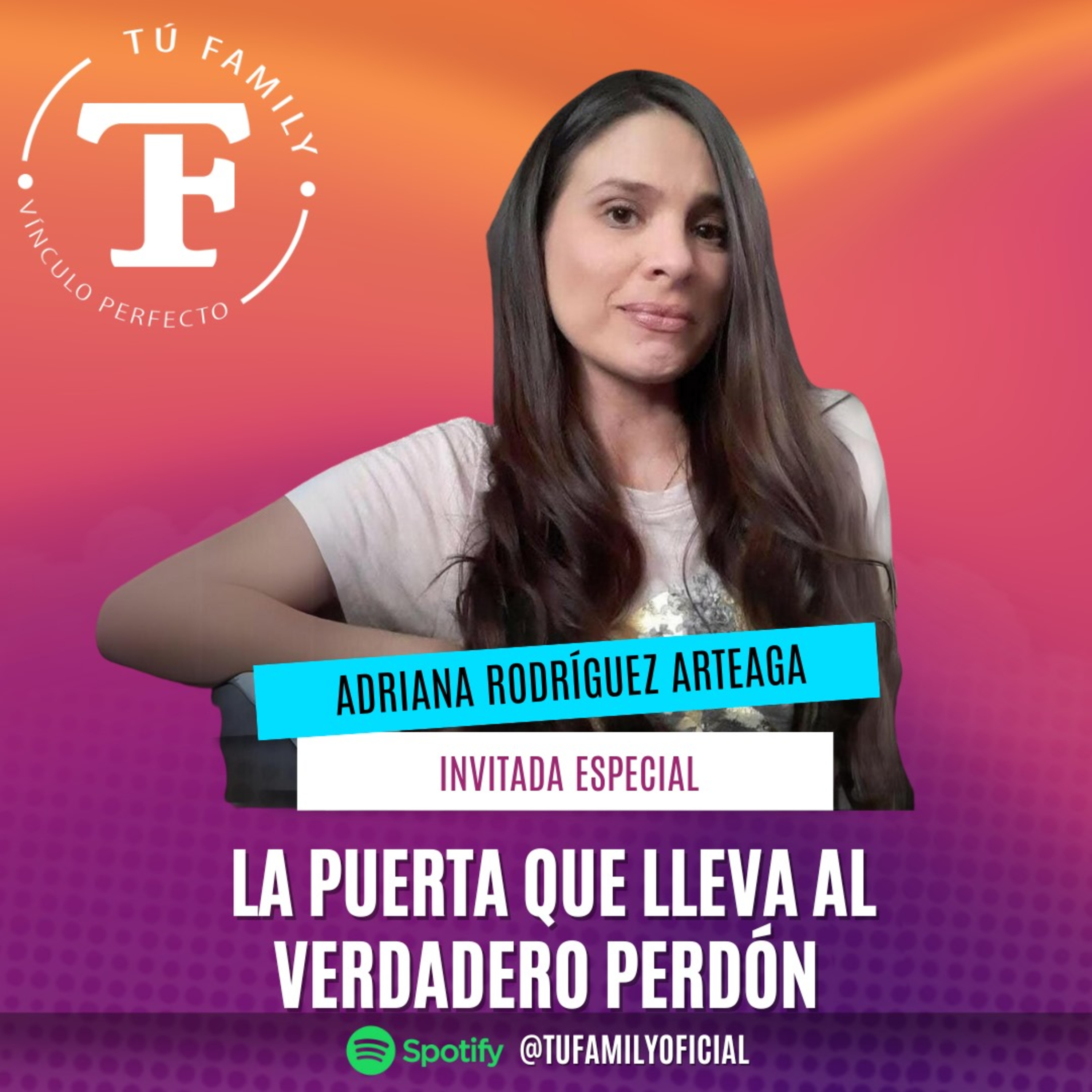 La puerta que lleva al verdadero perdón I episode artwork