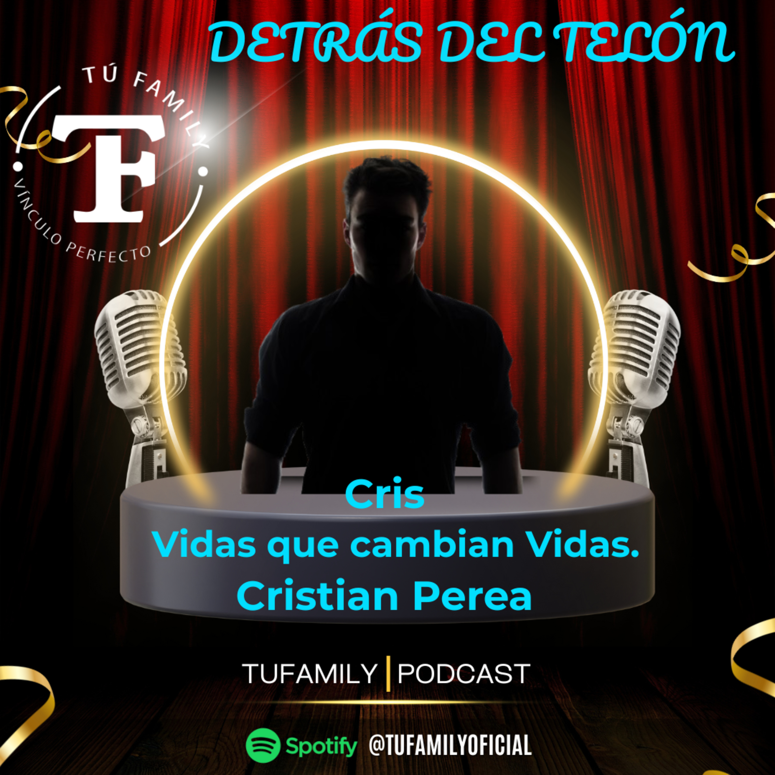 Vidas que cambian Vidas. episode artwork