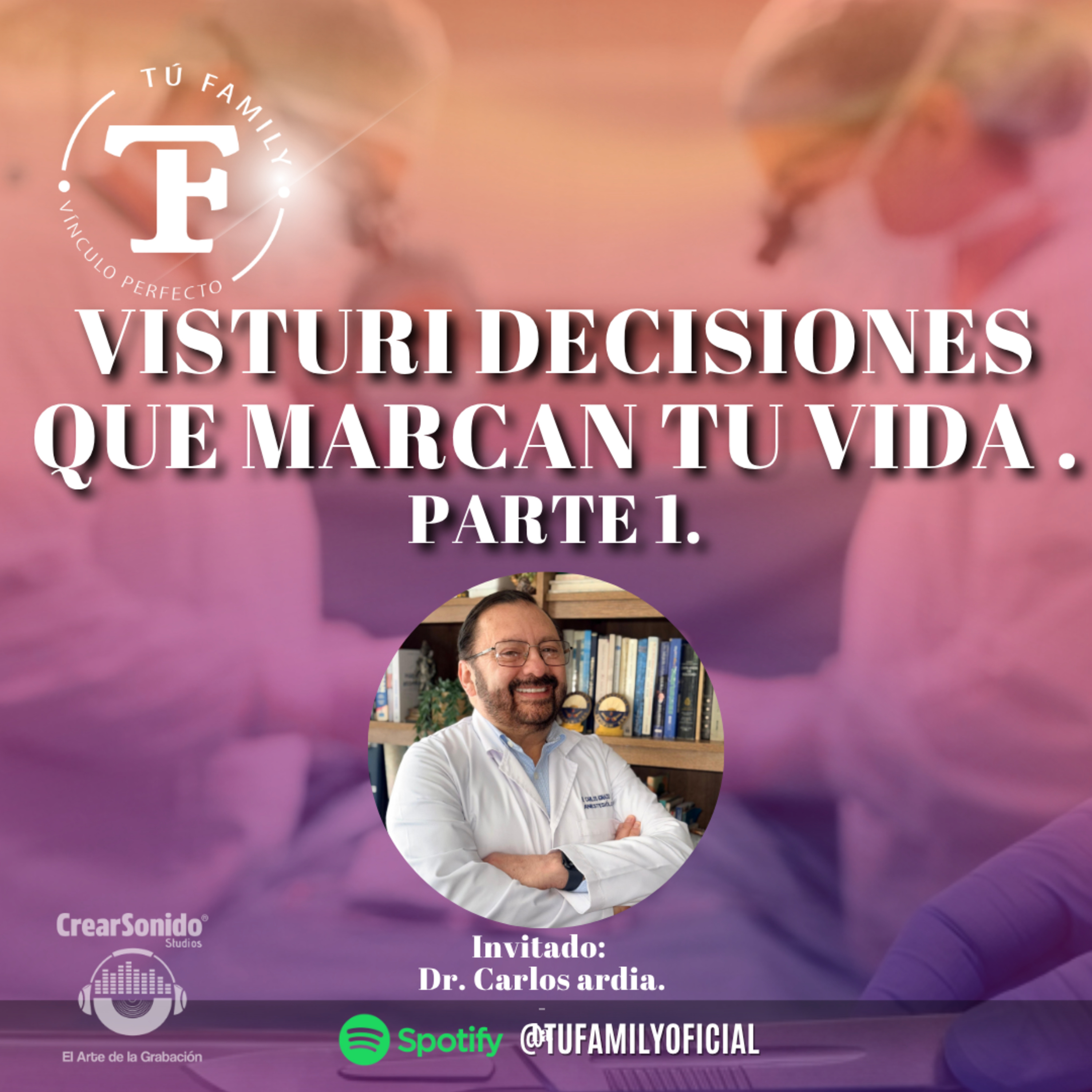 Portada de Tu Family®