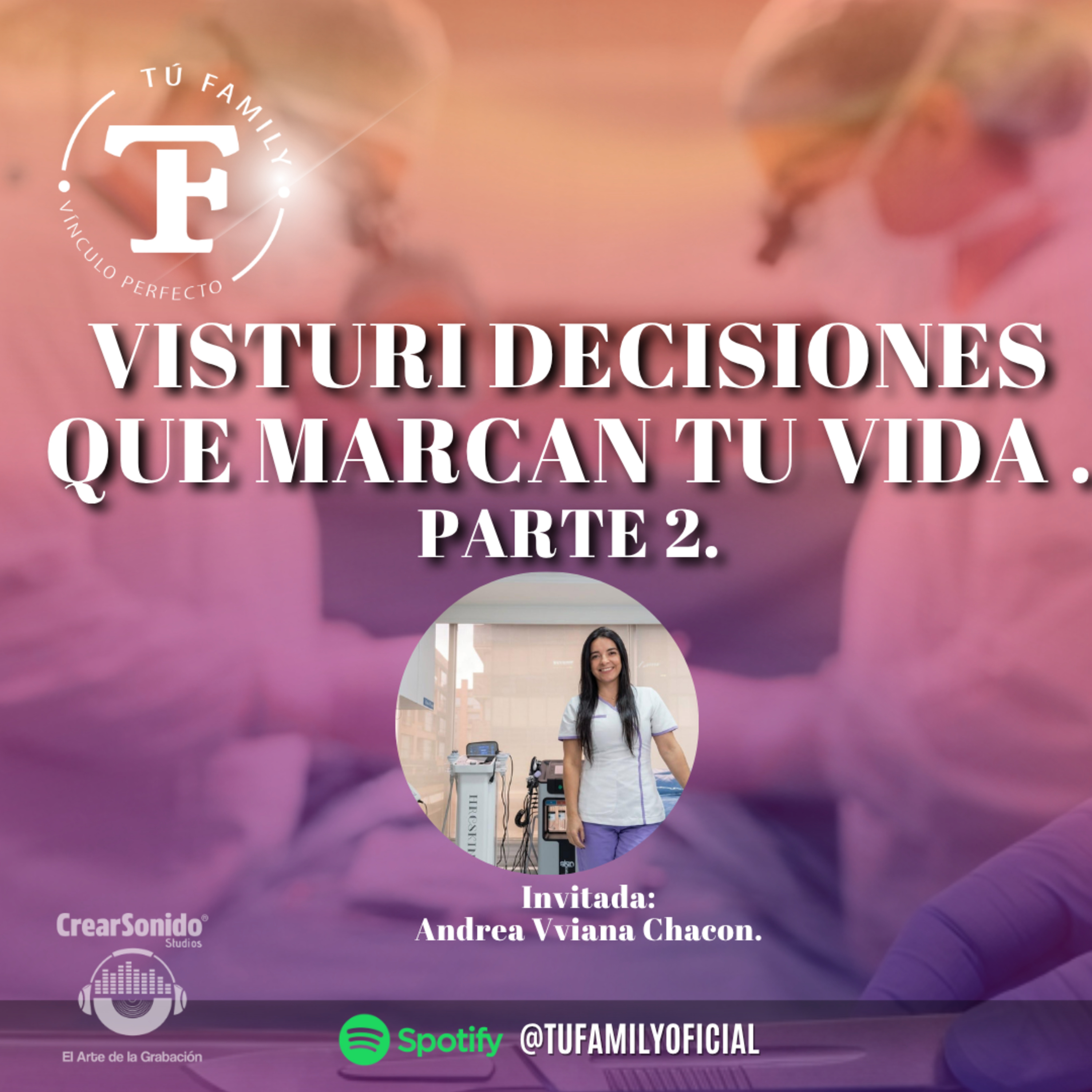 Portada de Tu Family®