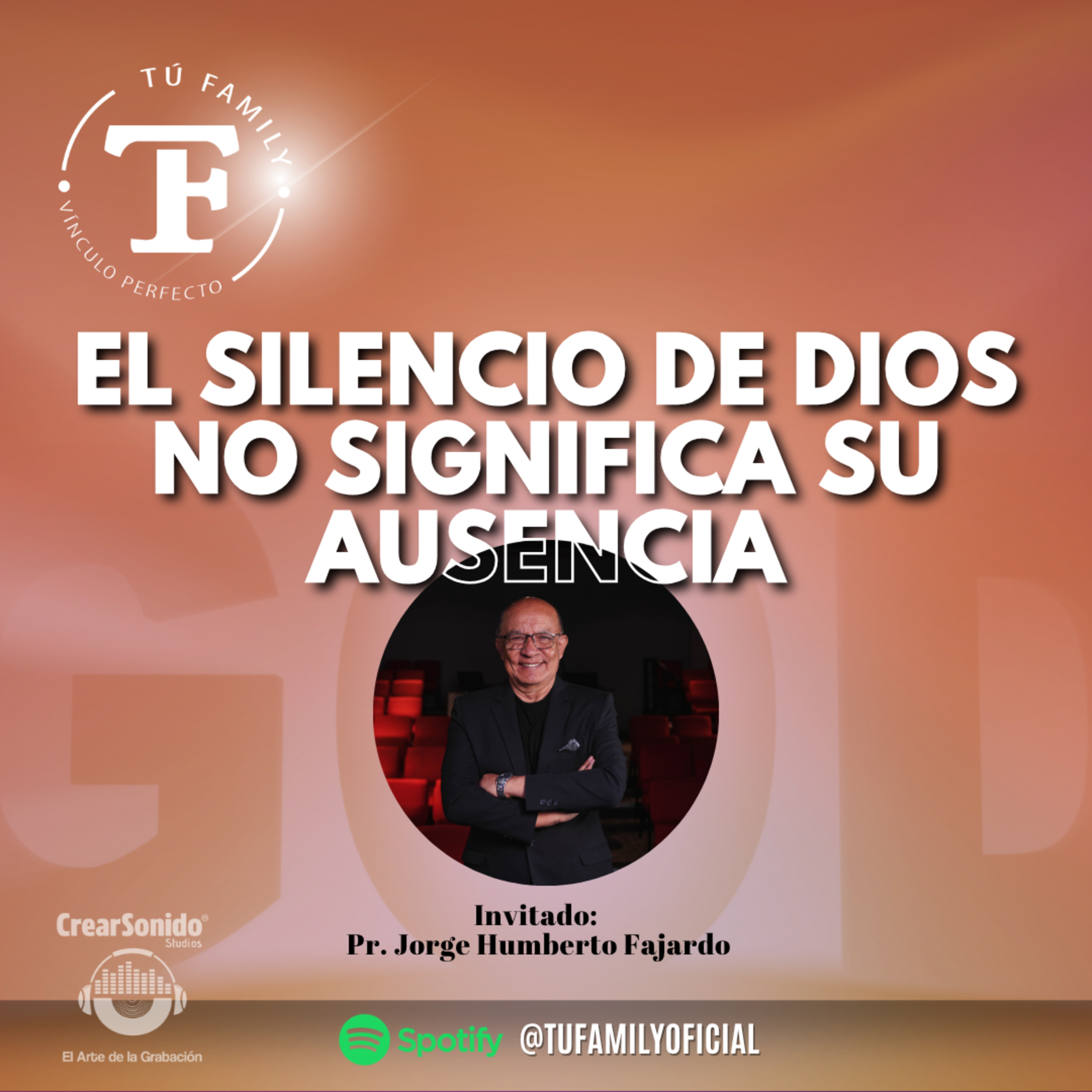 Portada de Tu Family®