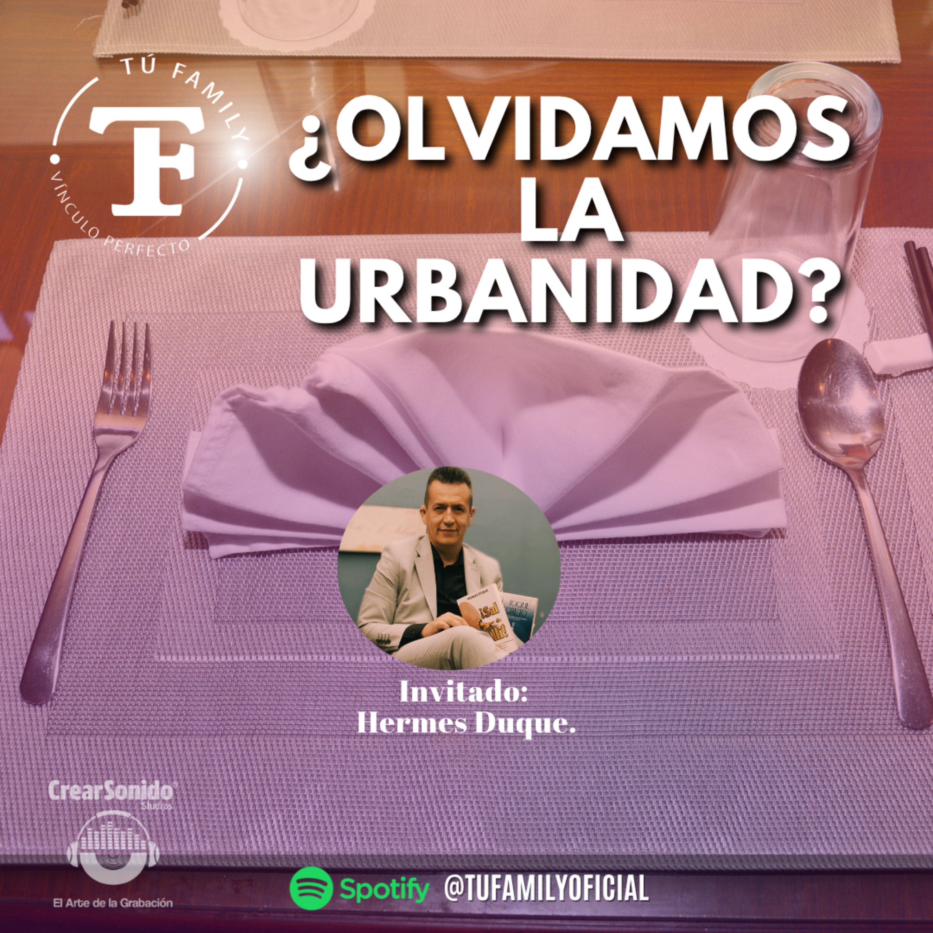 Portada de Tu Family®
