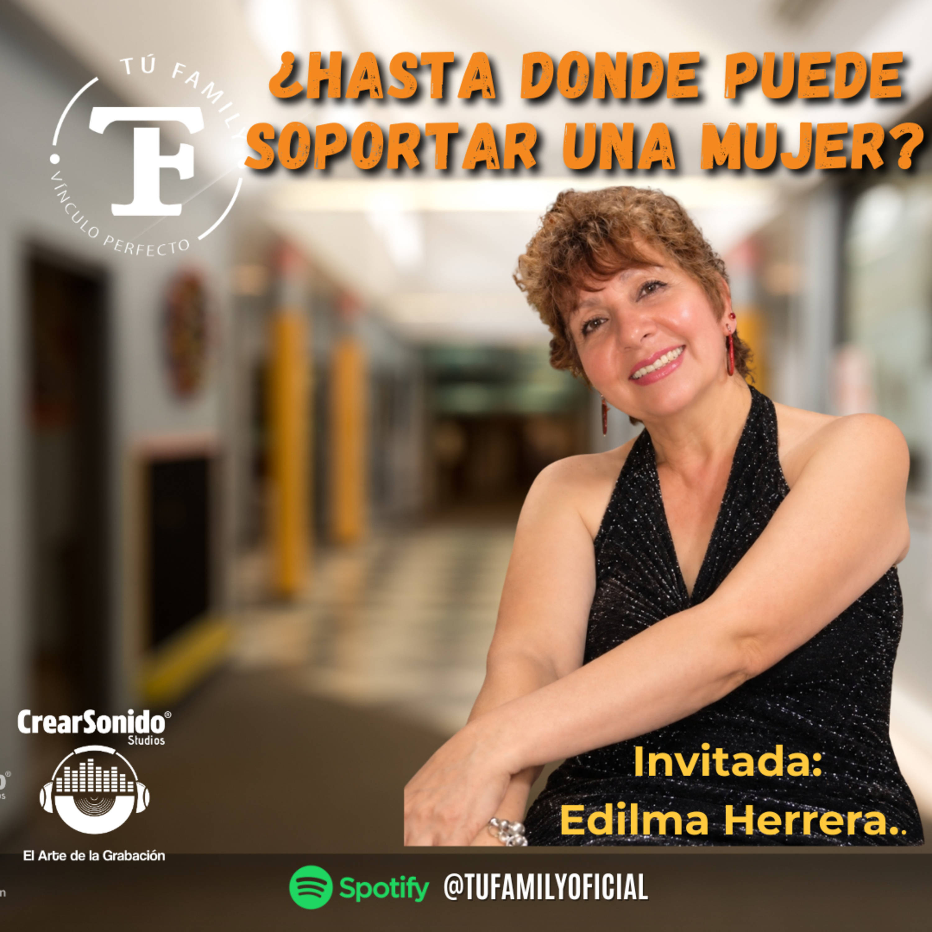 Portada de Tu Family®