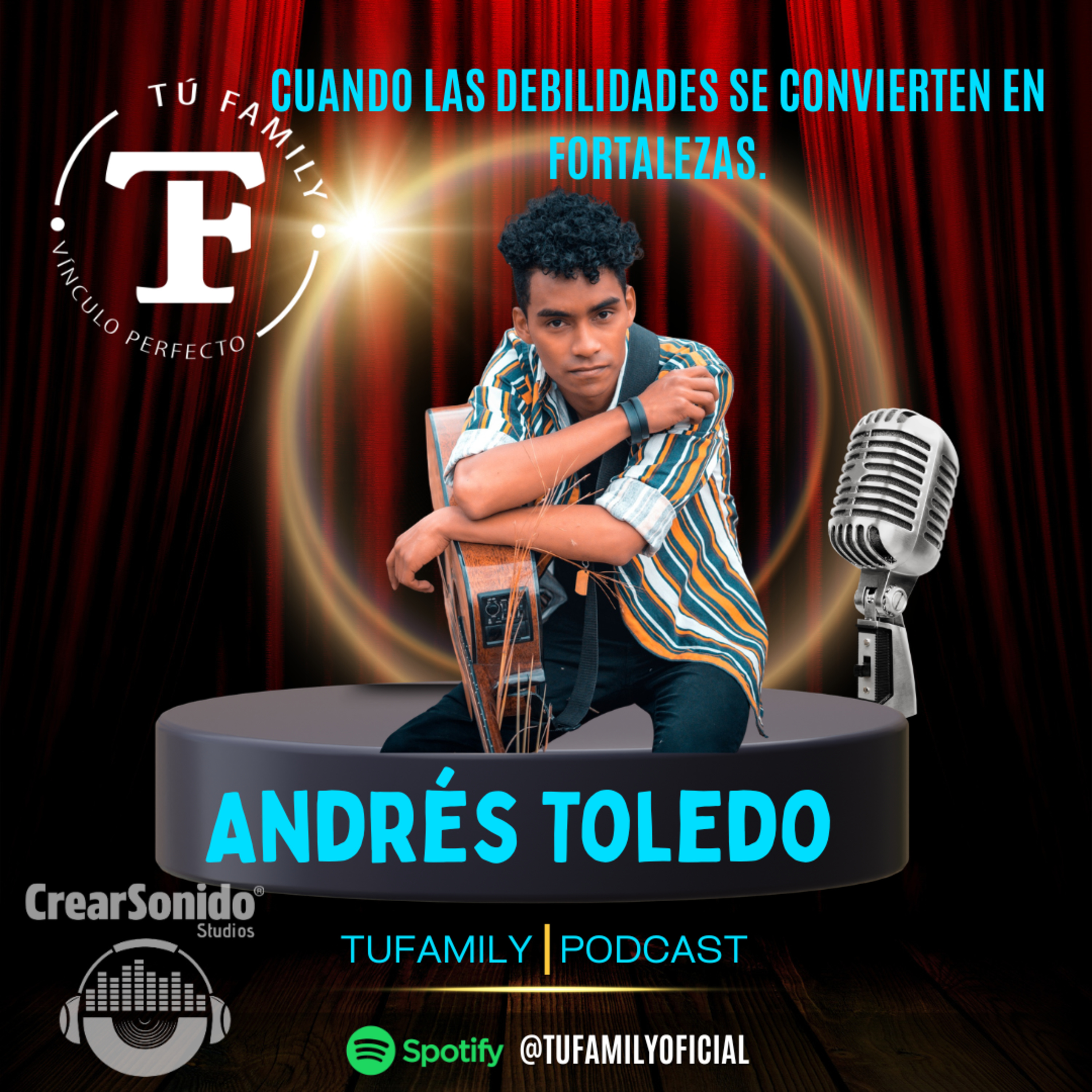 Portada de Tu Family®