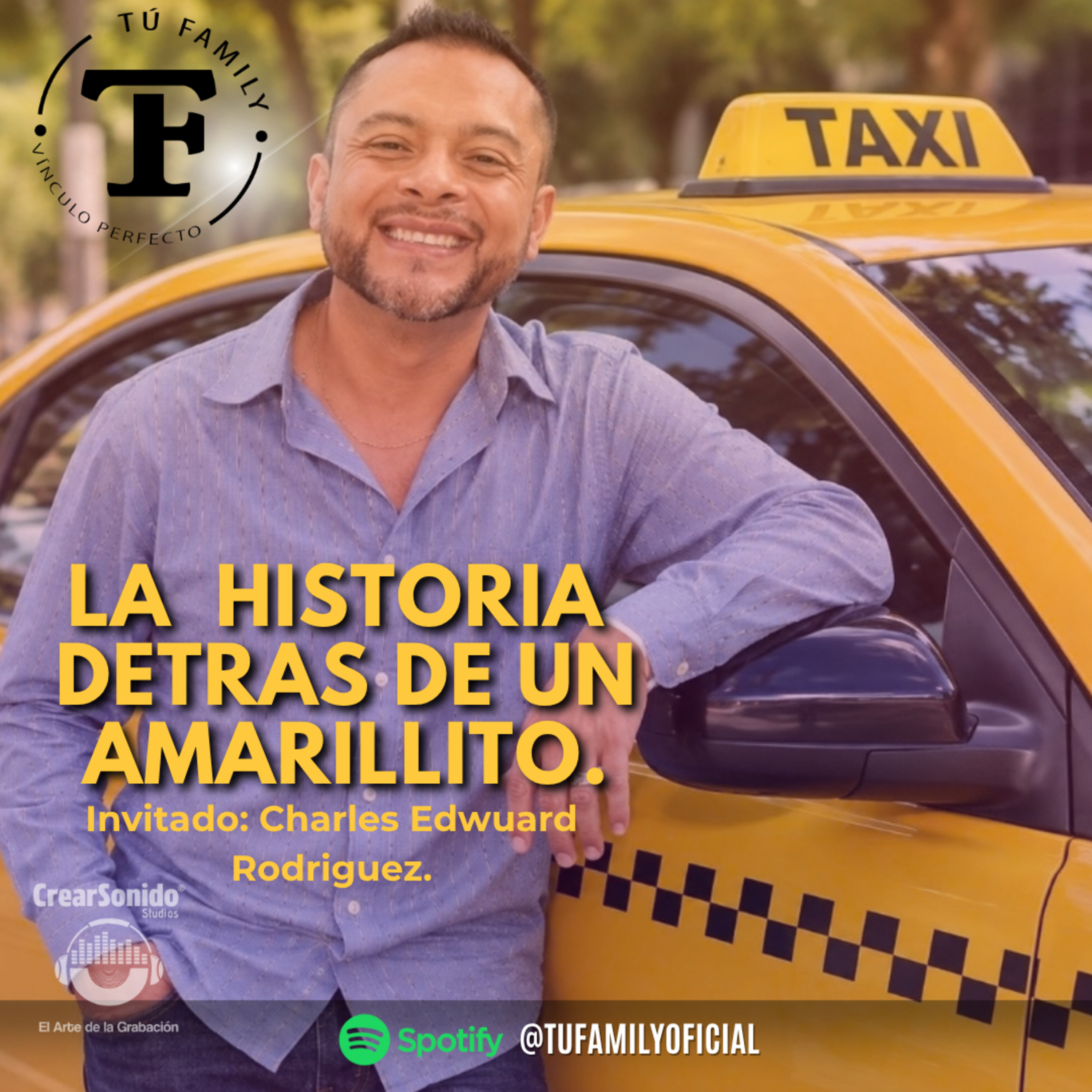 Portada de Tu Family®