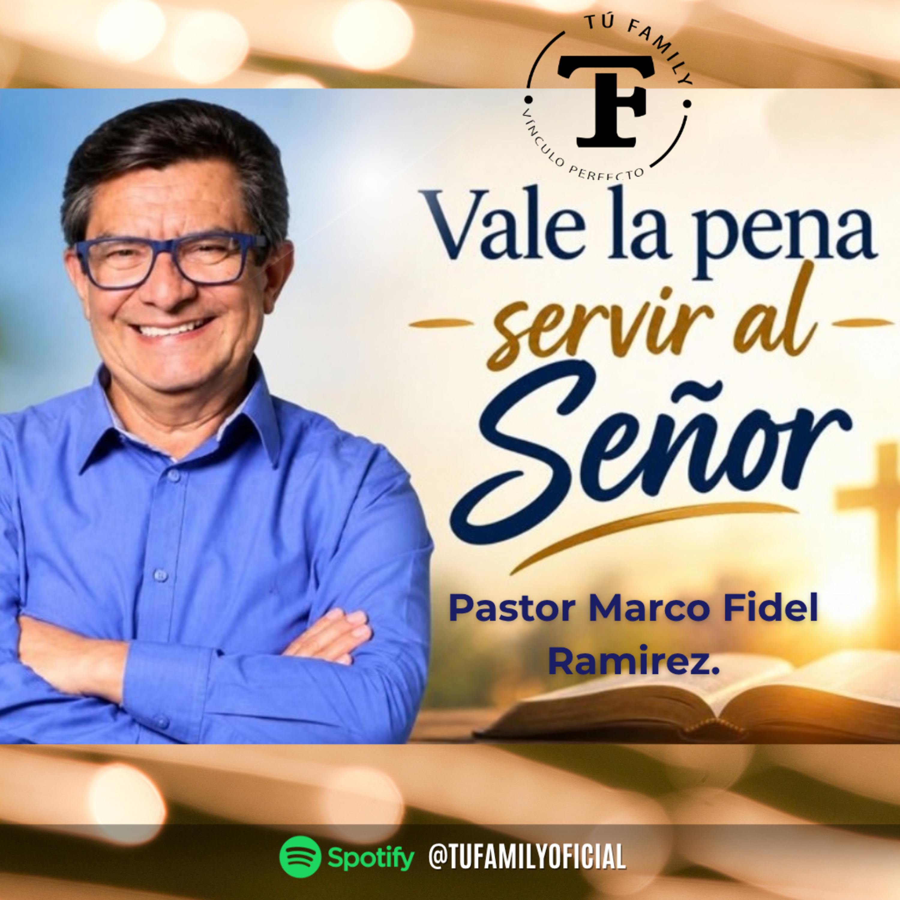 Portada de Tu Family®