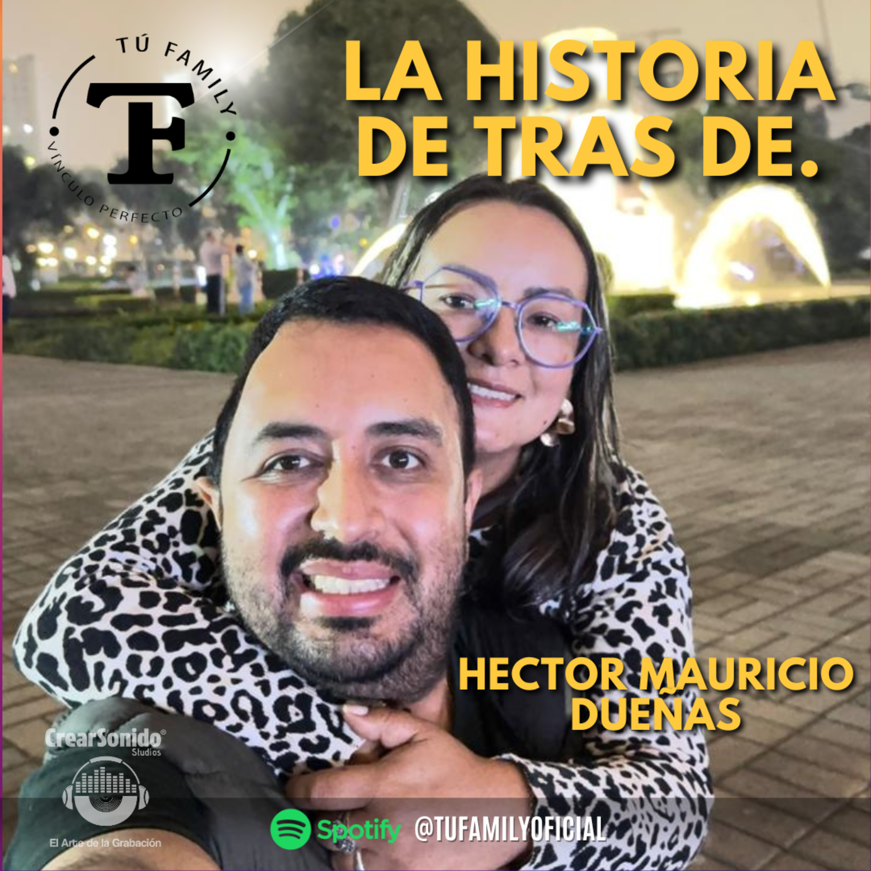 Portada de Tu Family®