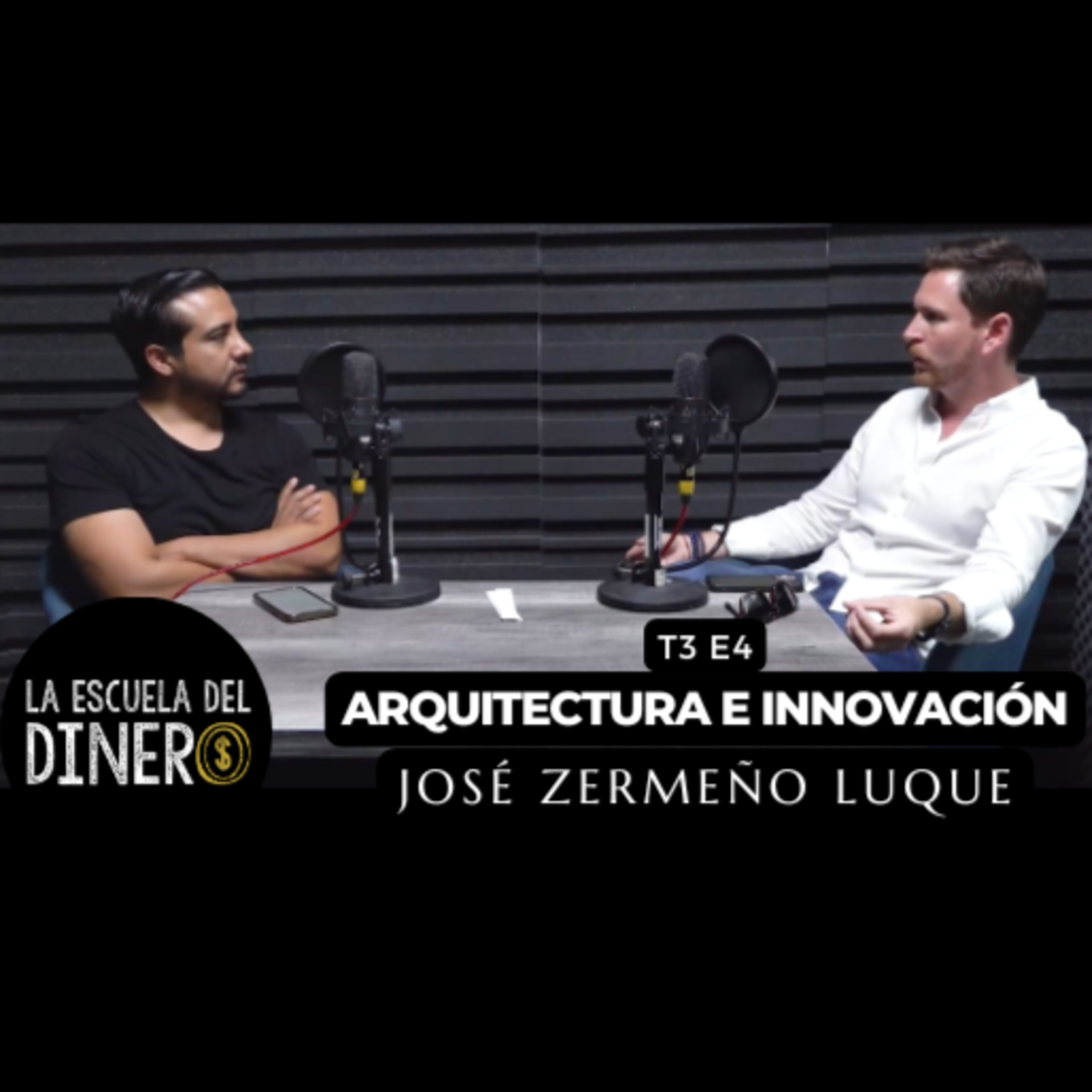 La Escuela Del Dinero
