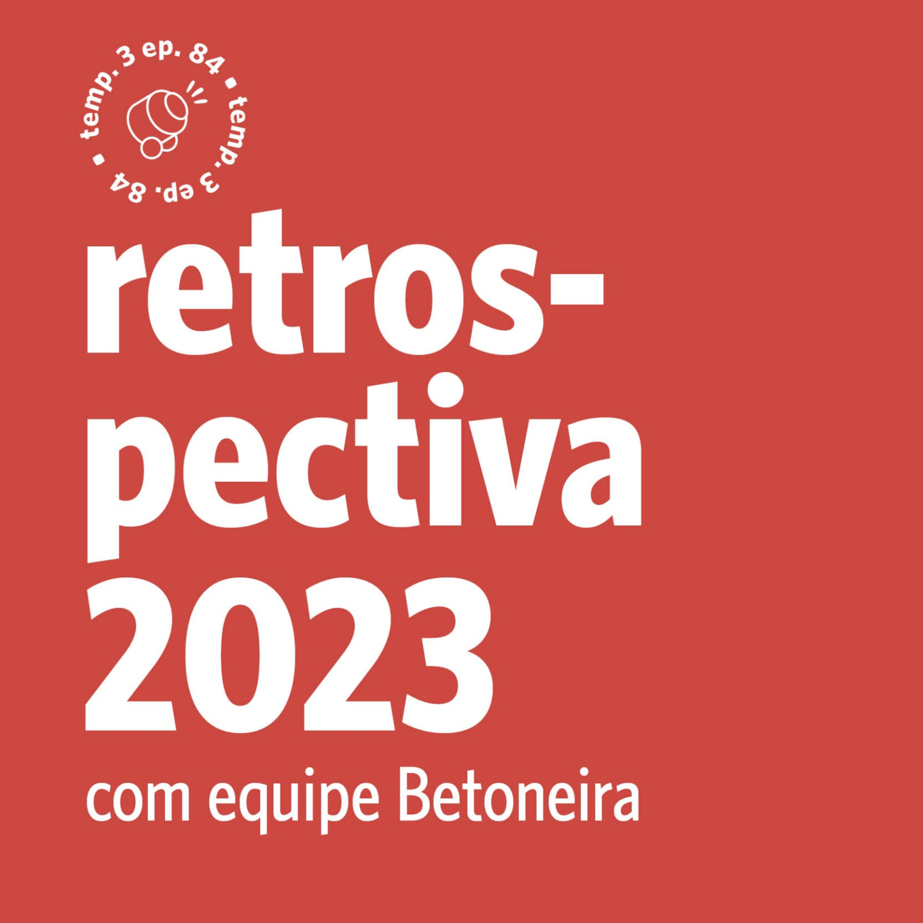 Betoneira