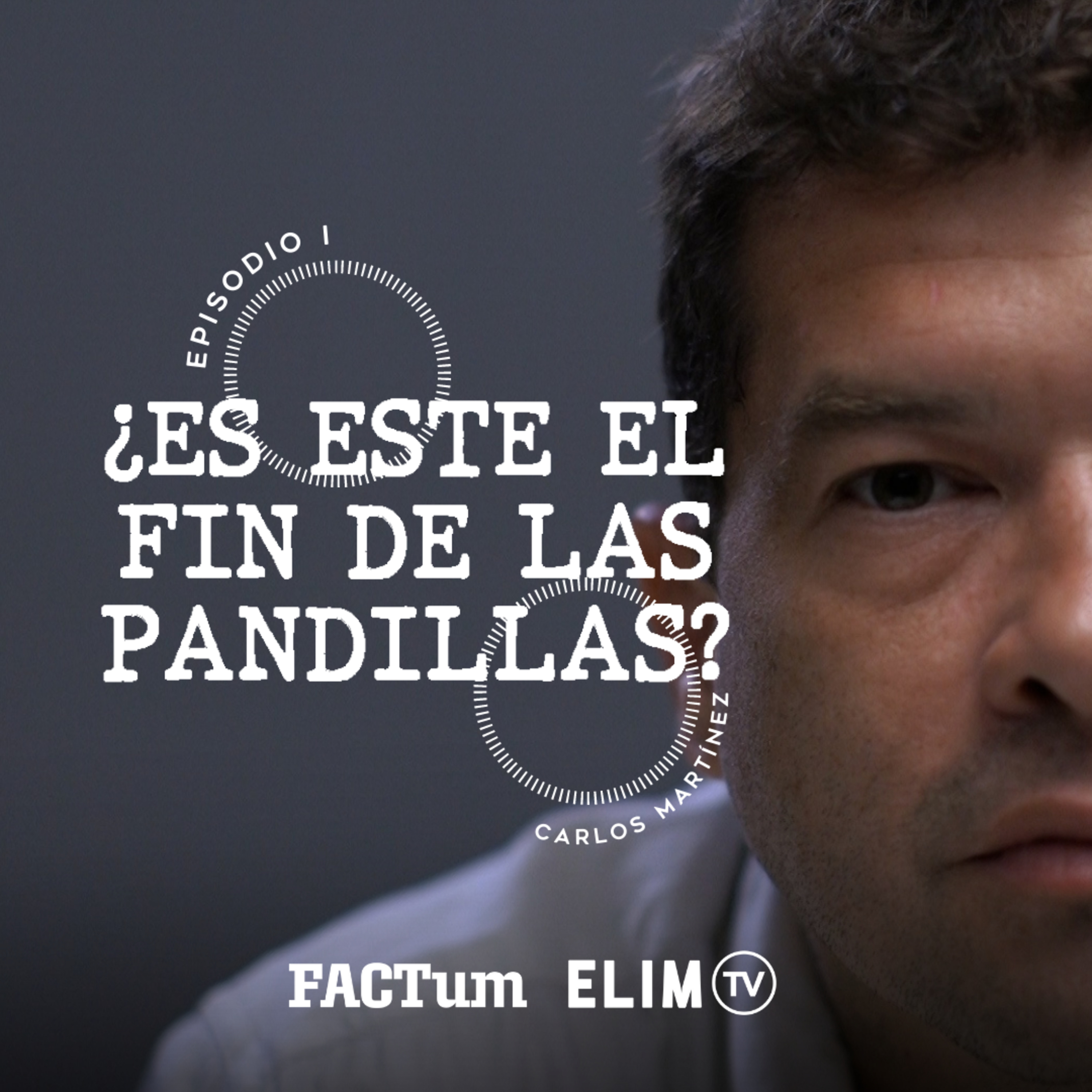 Elim TV Podcast