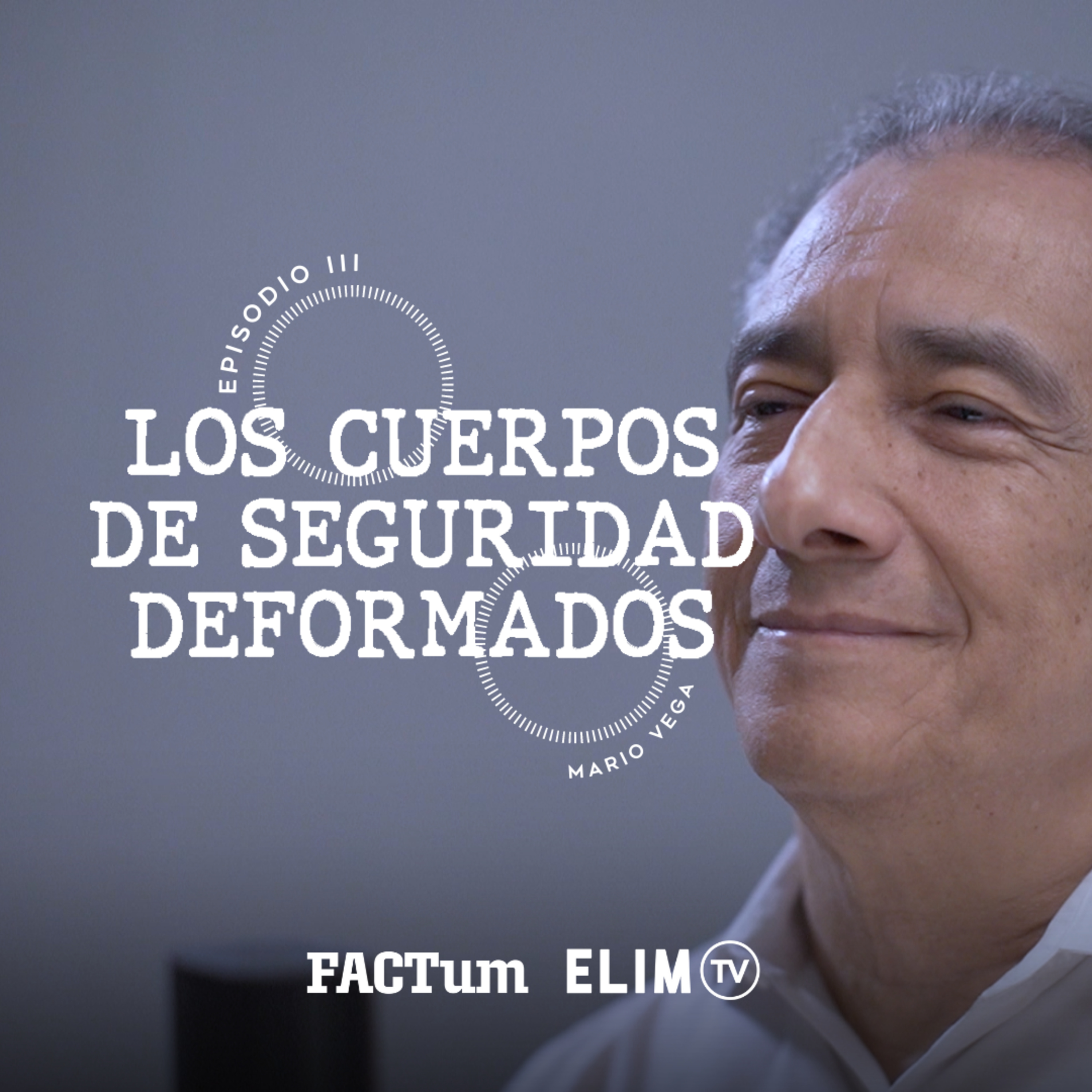 Elim TV Podcast