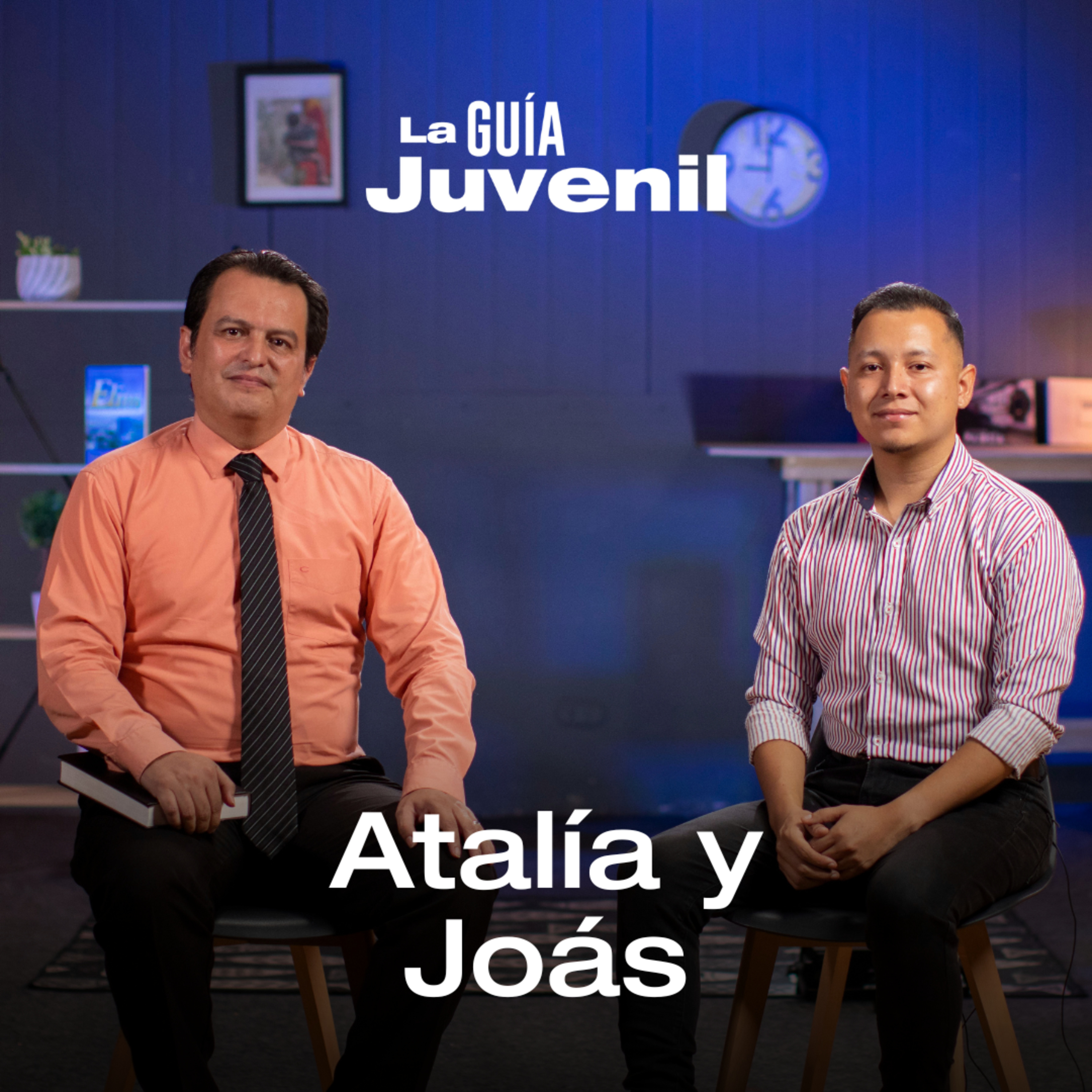 Portada de Elim TV