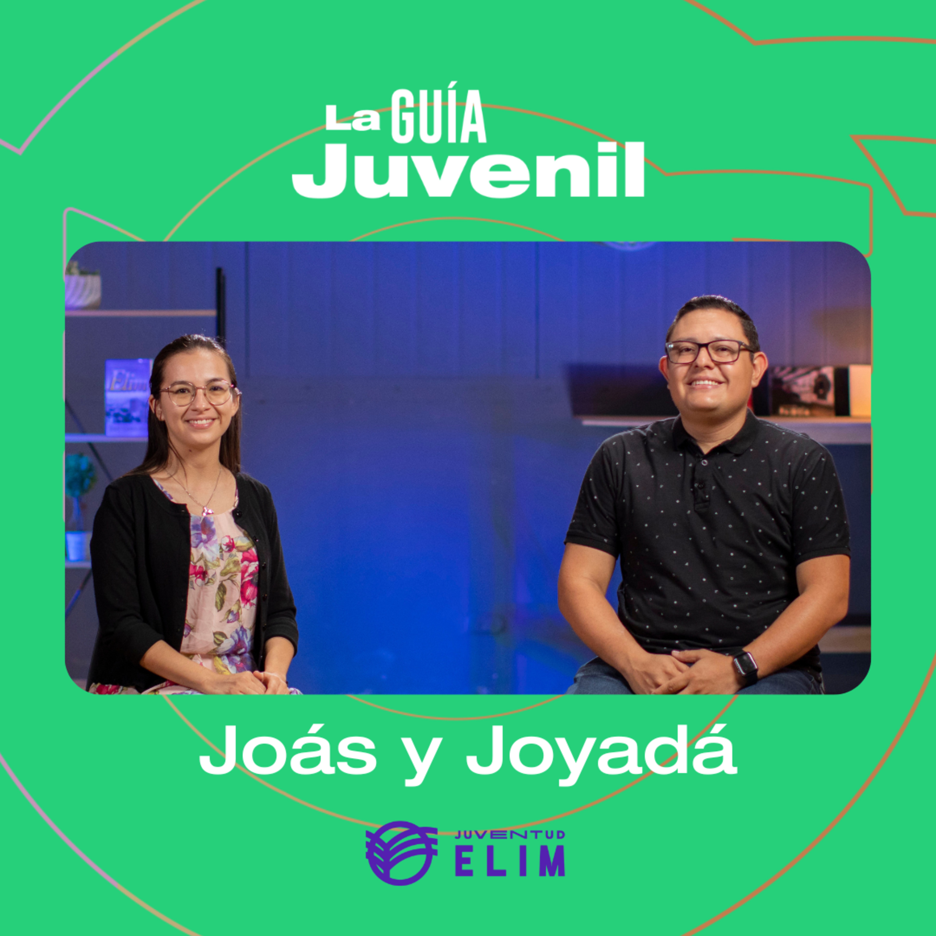 Portada de Elim TV