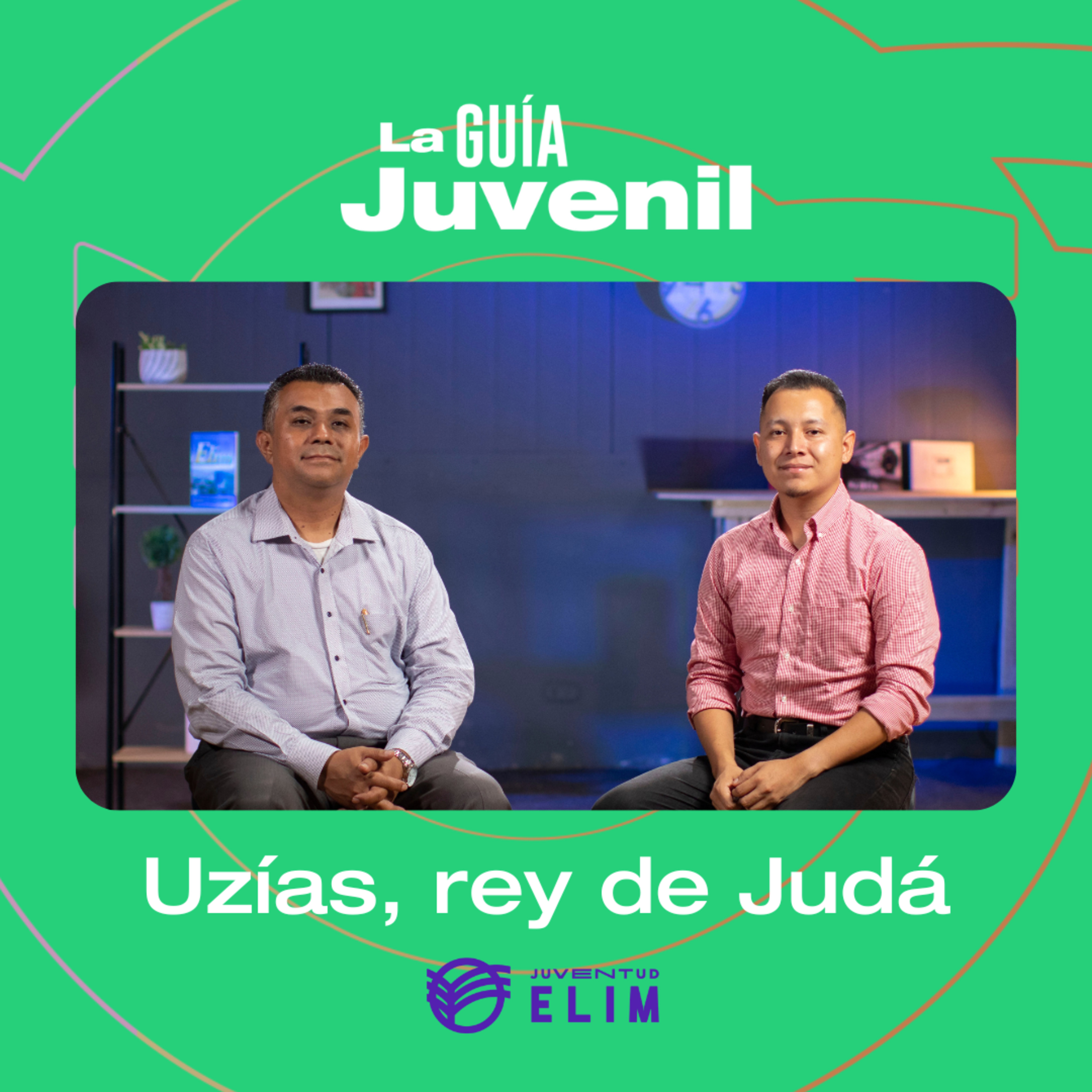 Portada de Elim TV