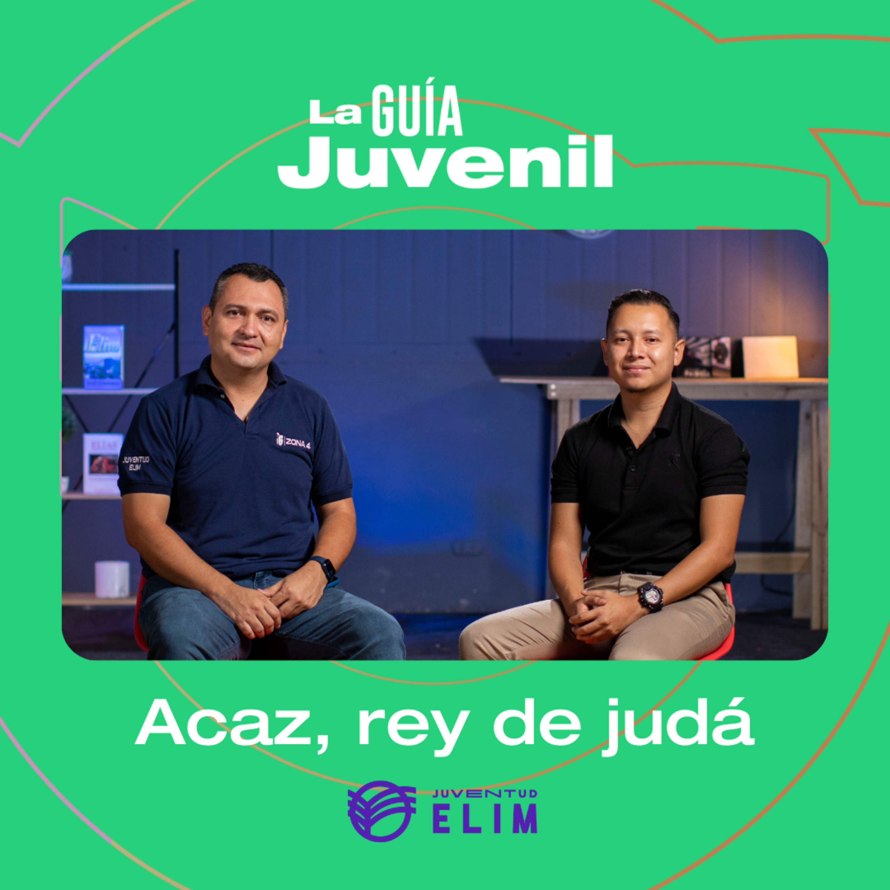Portada de Elim TV