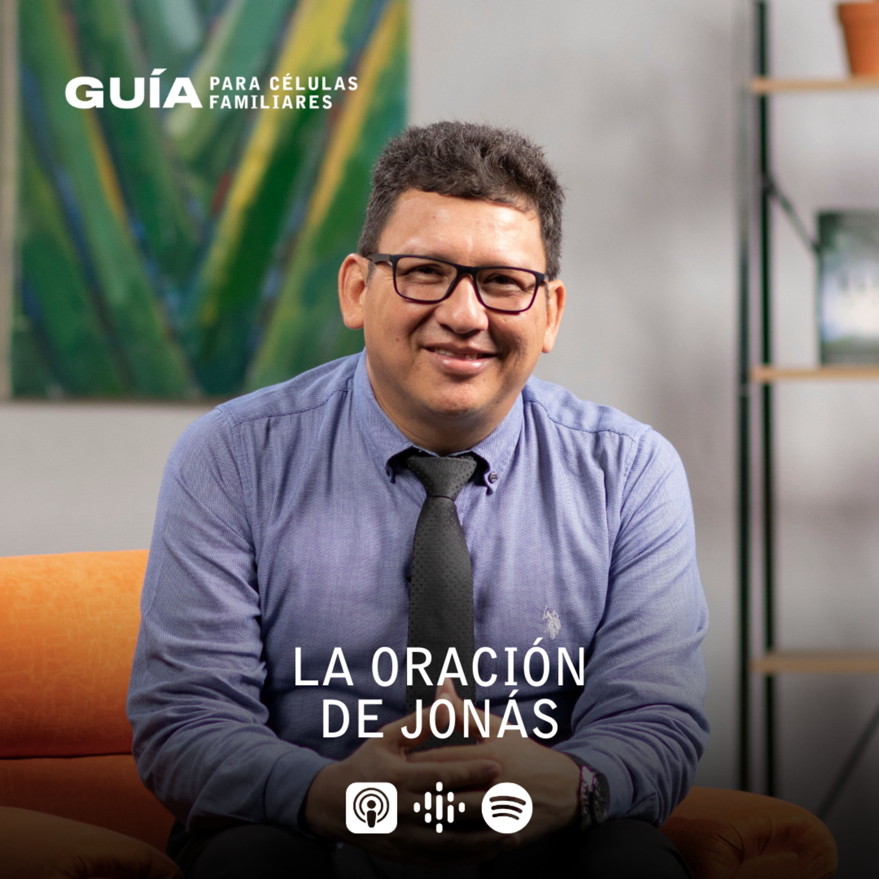 Portada de Elim TV
