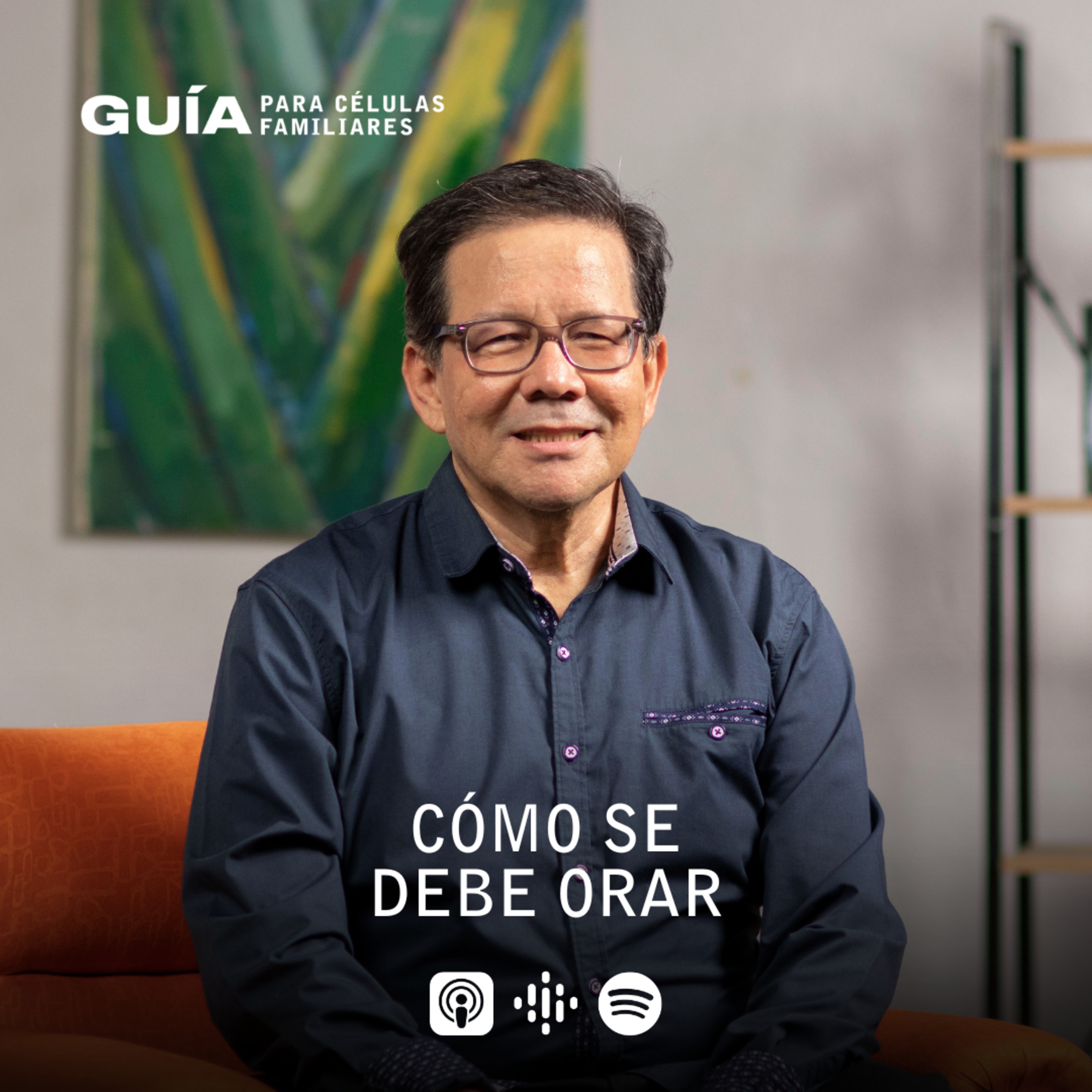 Portada de Elim TV