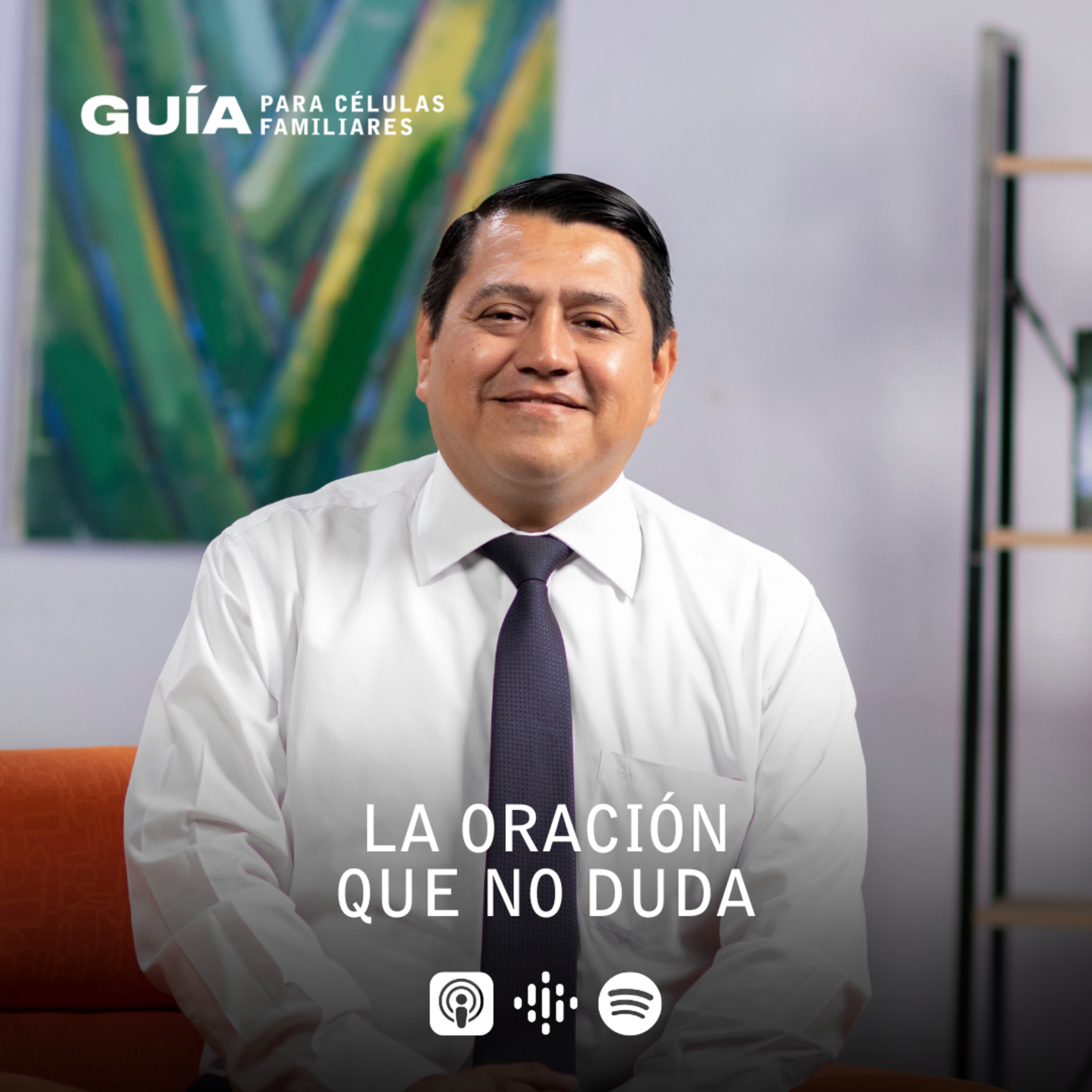 Portada de Elim TV