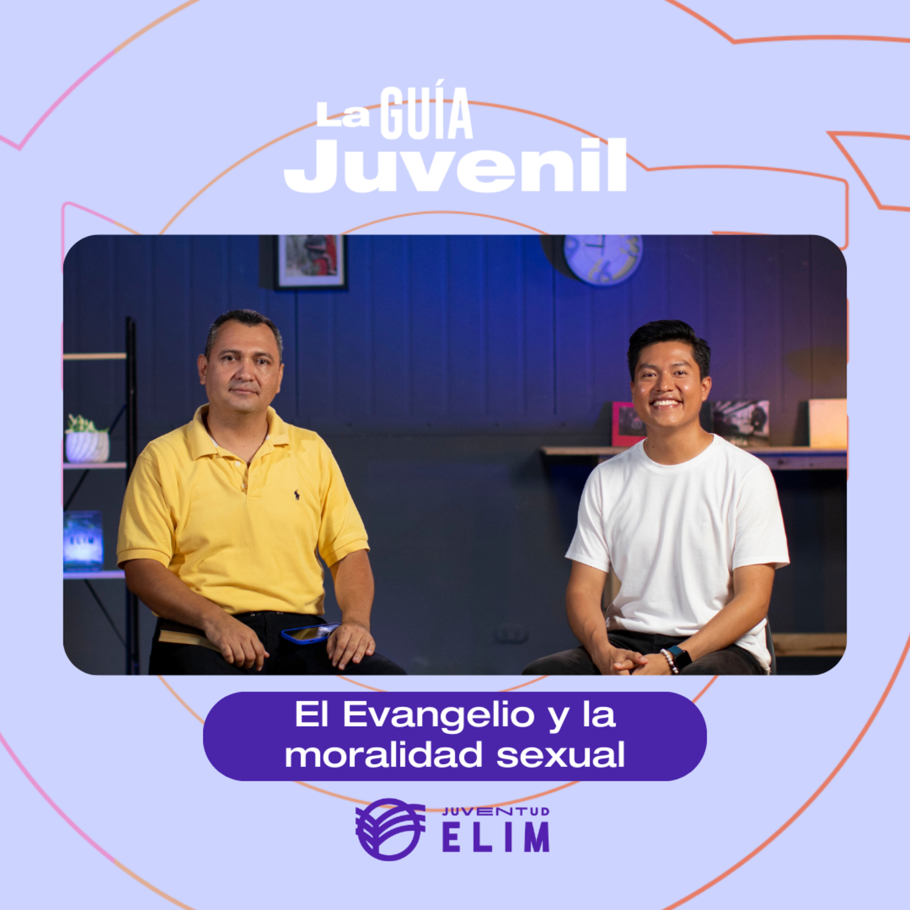Elim TV Podcast