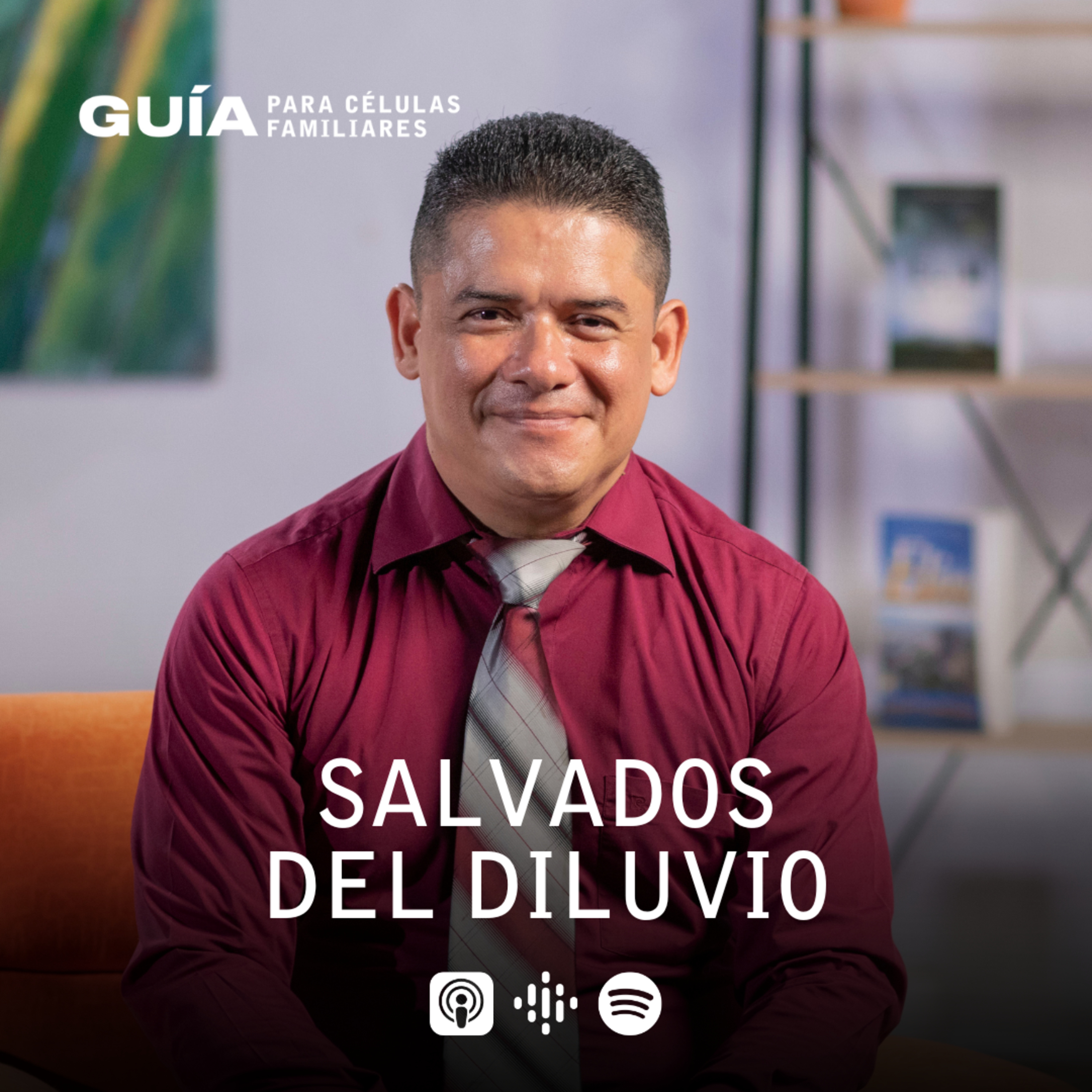 Elim TV Podcast