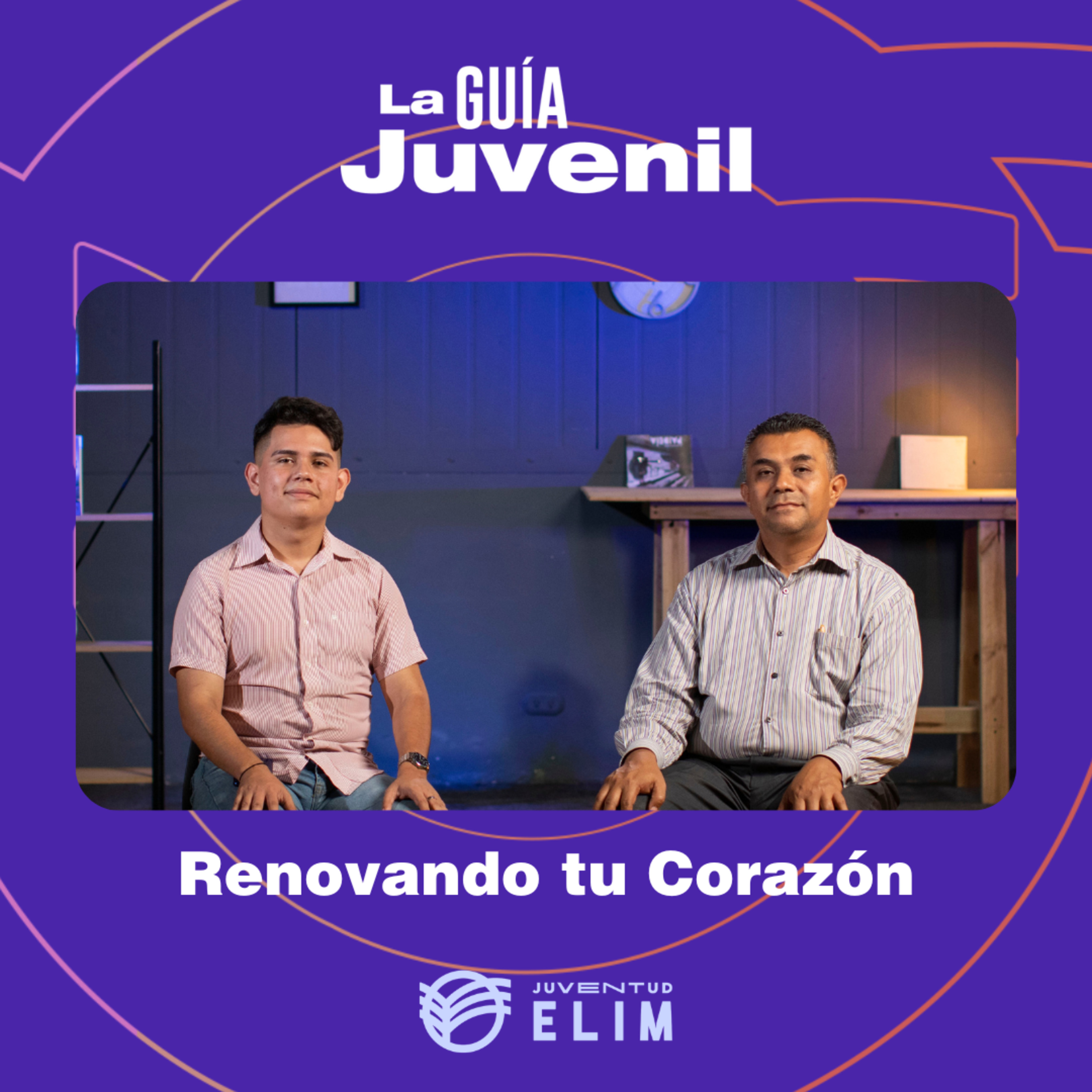 Portada de Elim TV