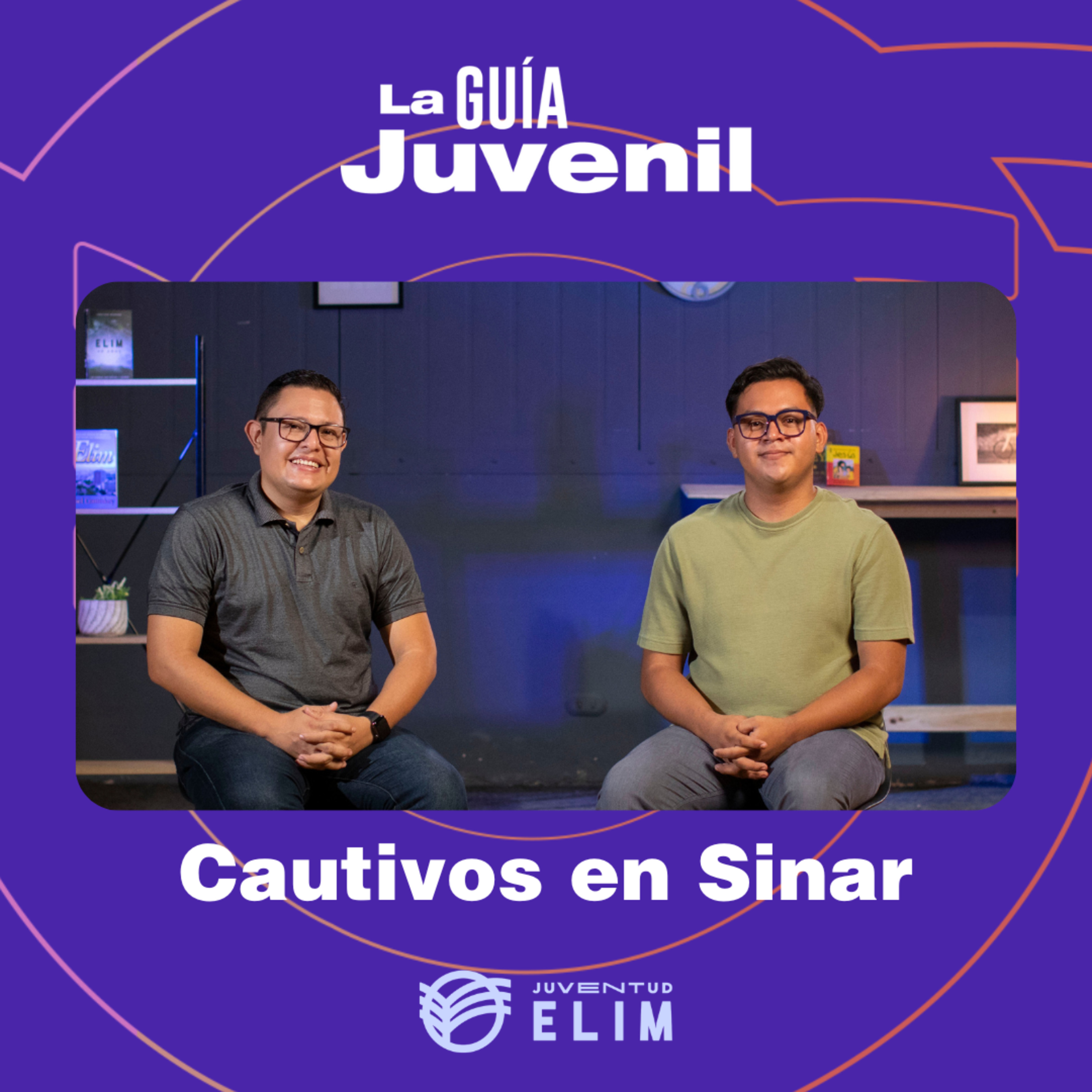 Elim TV Podcast
