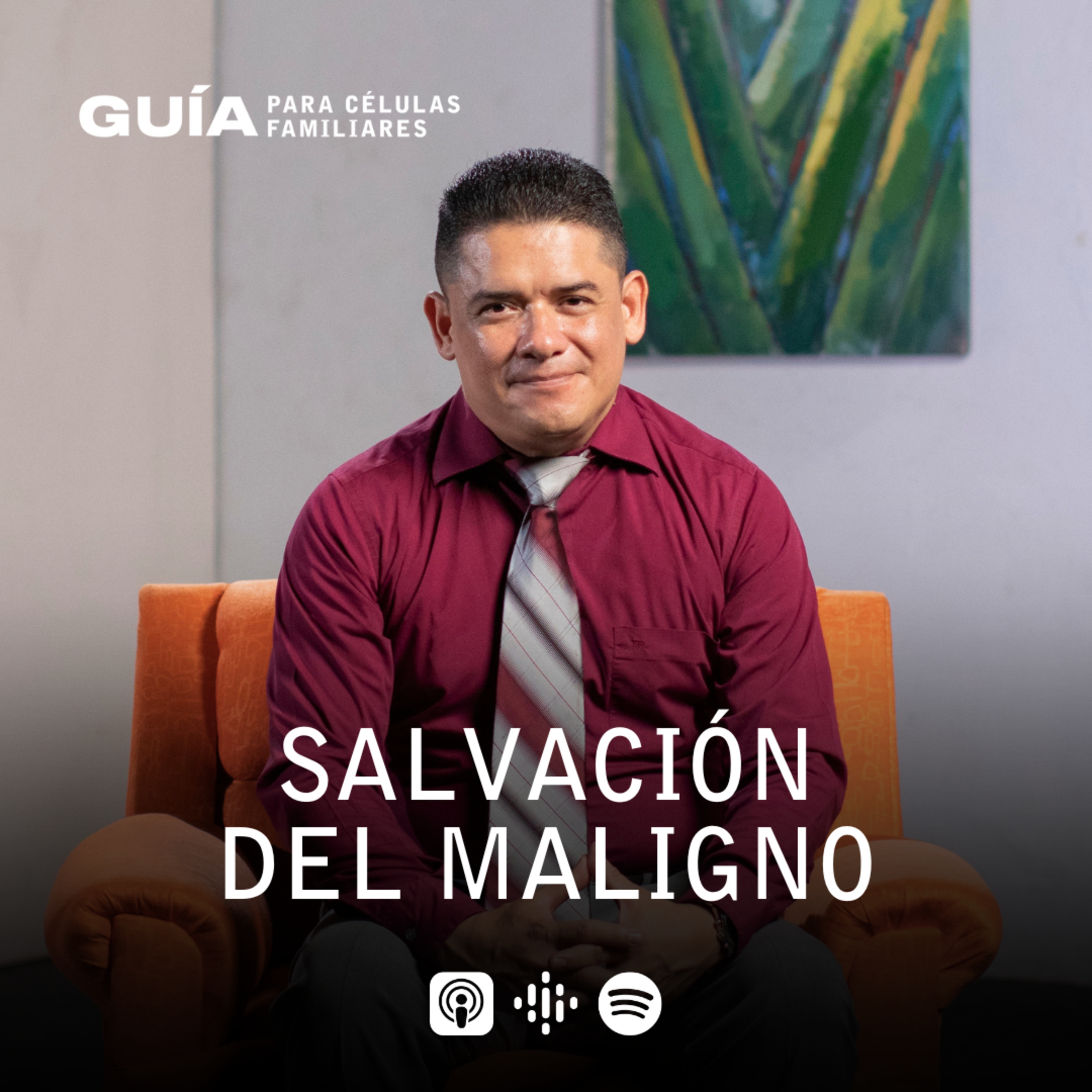 Elim TV Podcast
