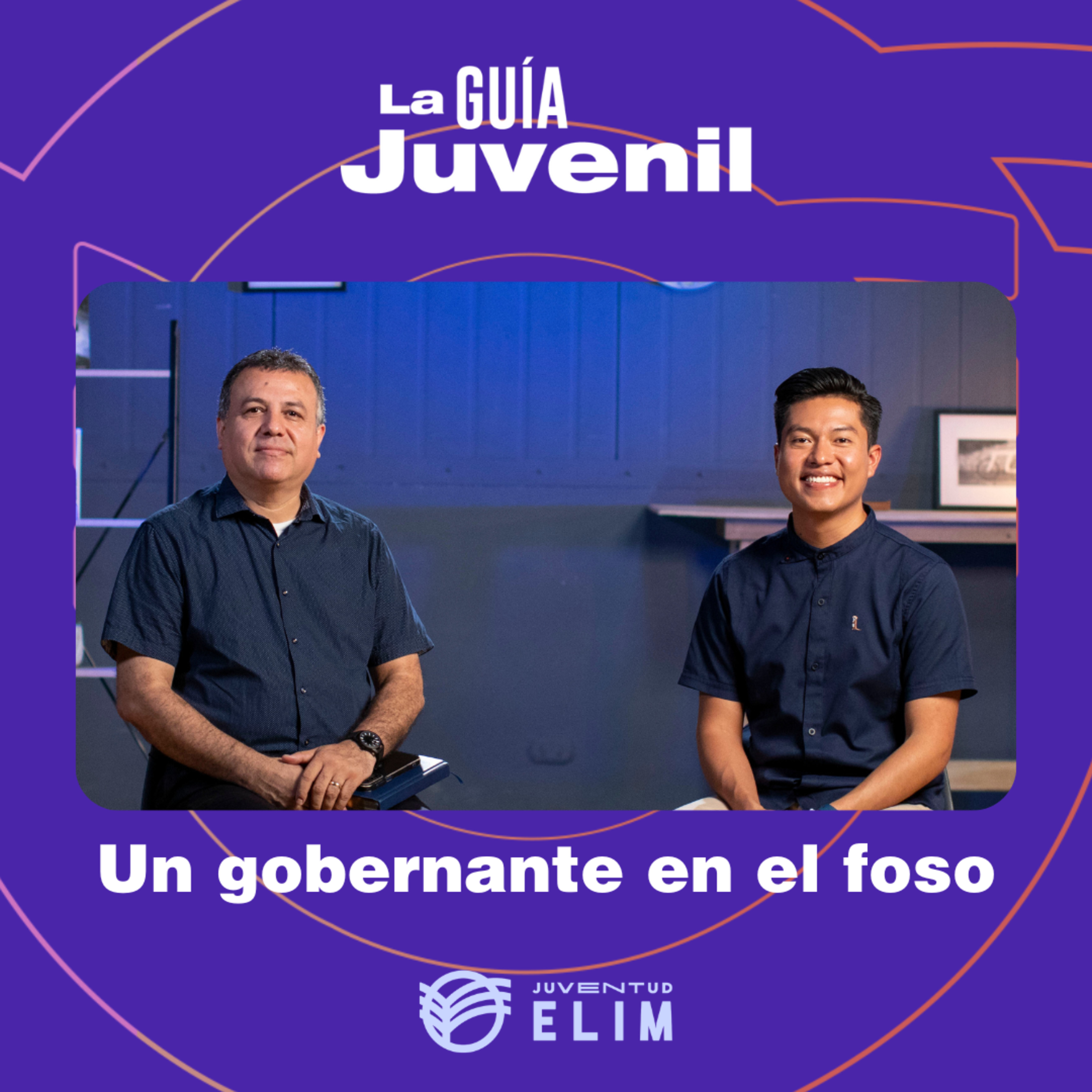 Elim TV Podcast