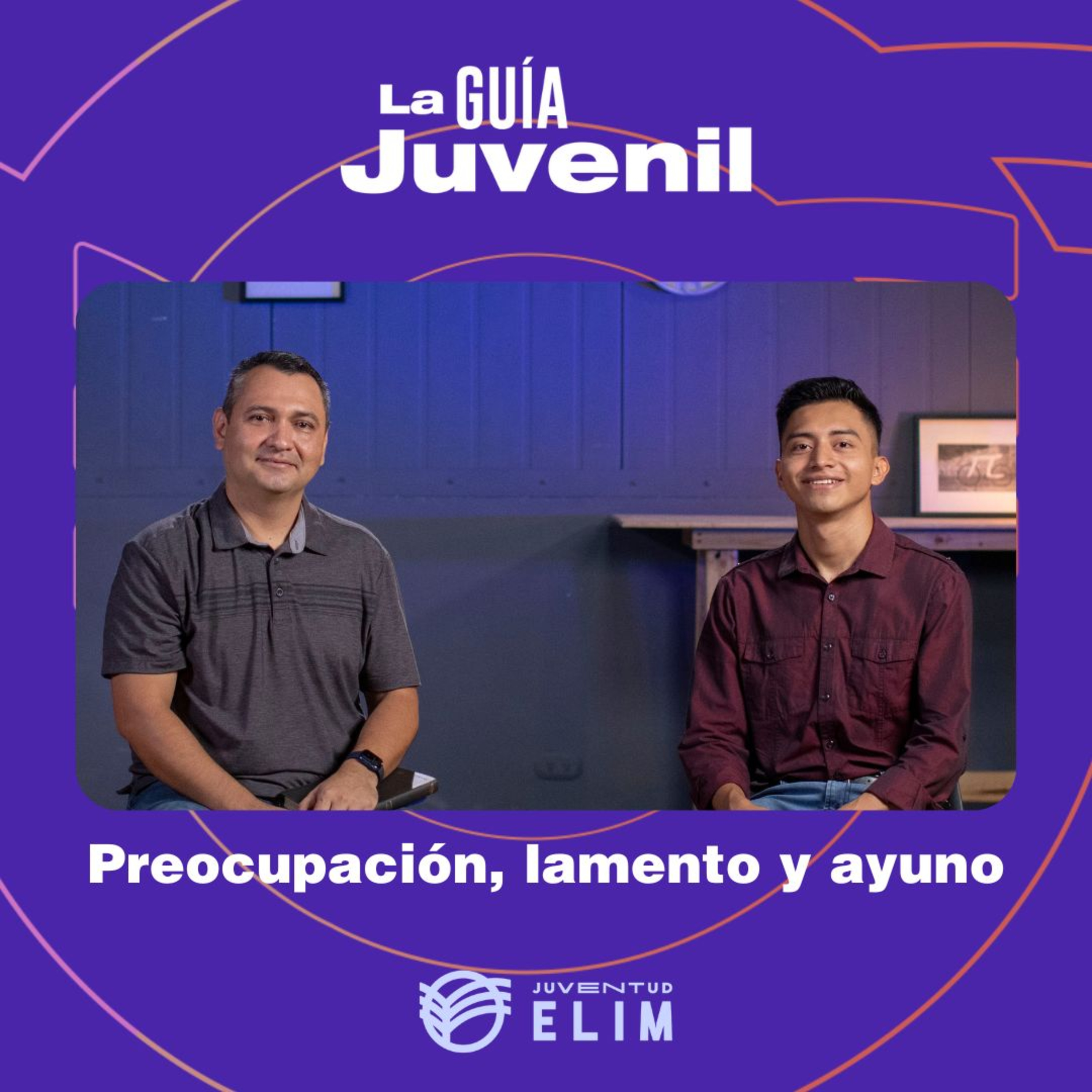 Portada de Elim TV