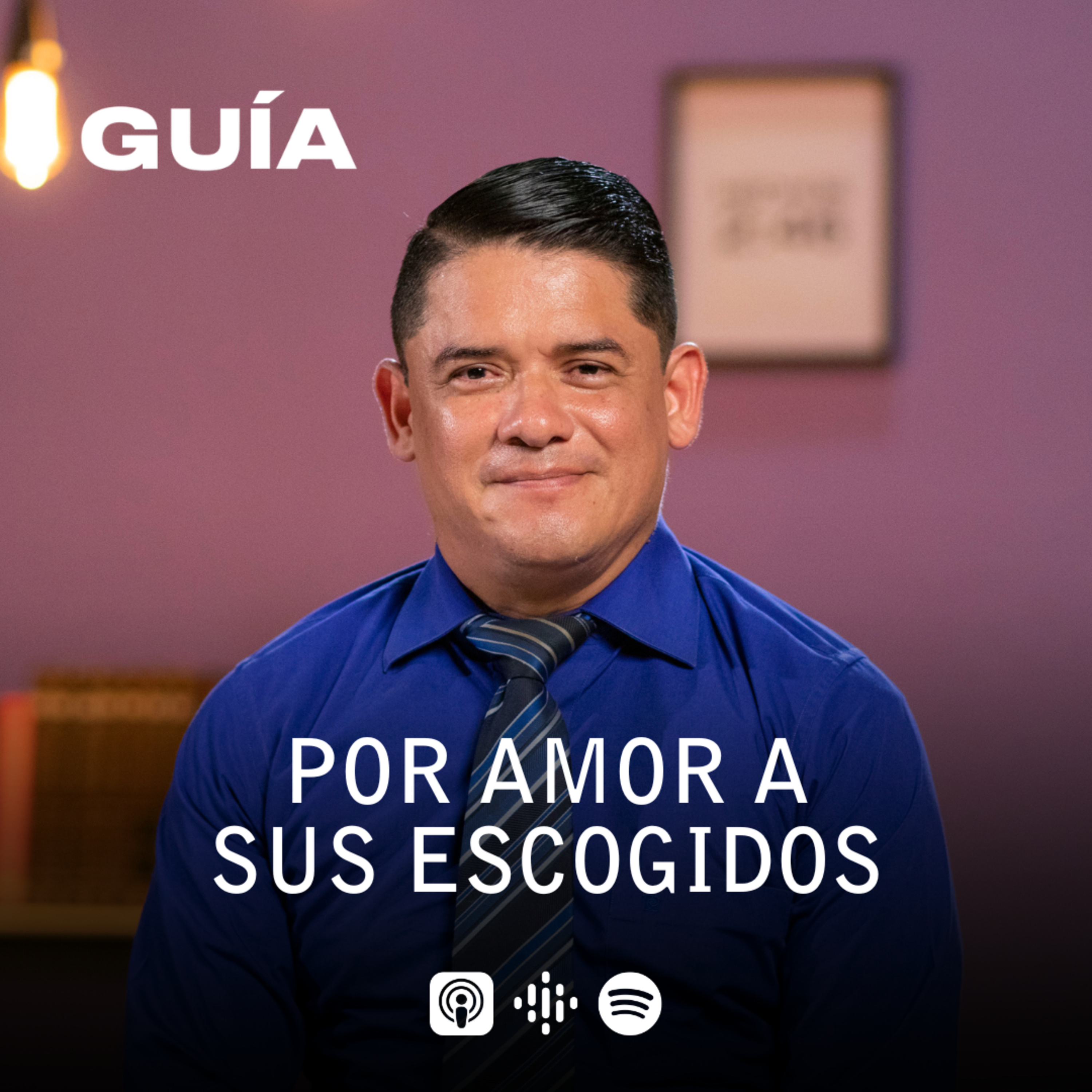 Elim TV Podcast