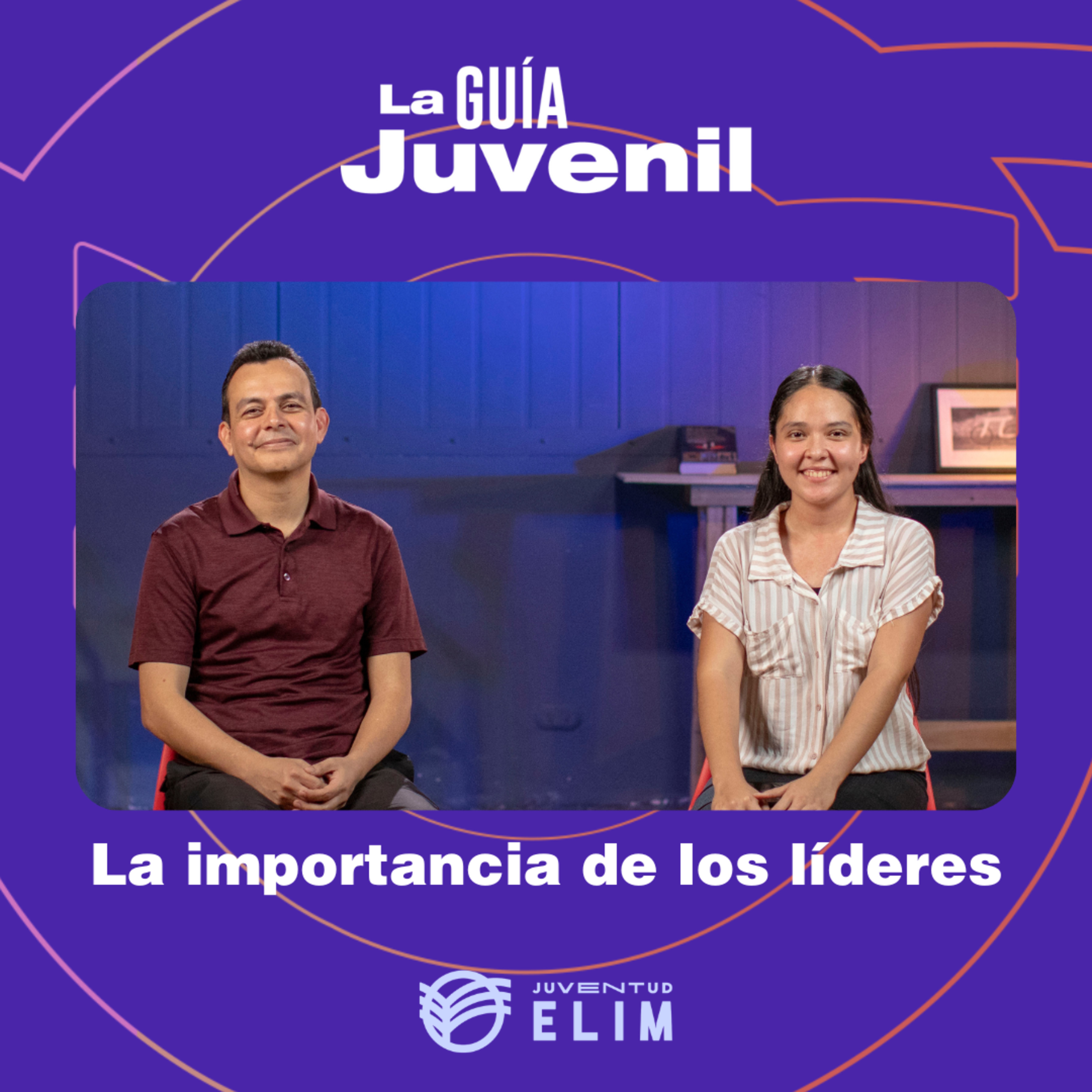 Portada de Elim TV