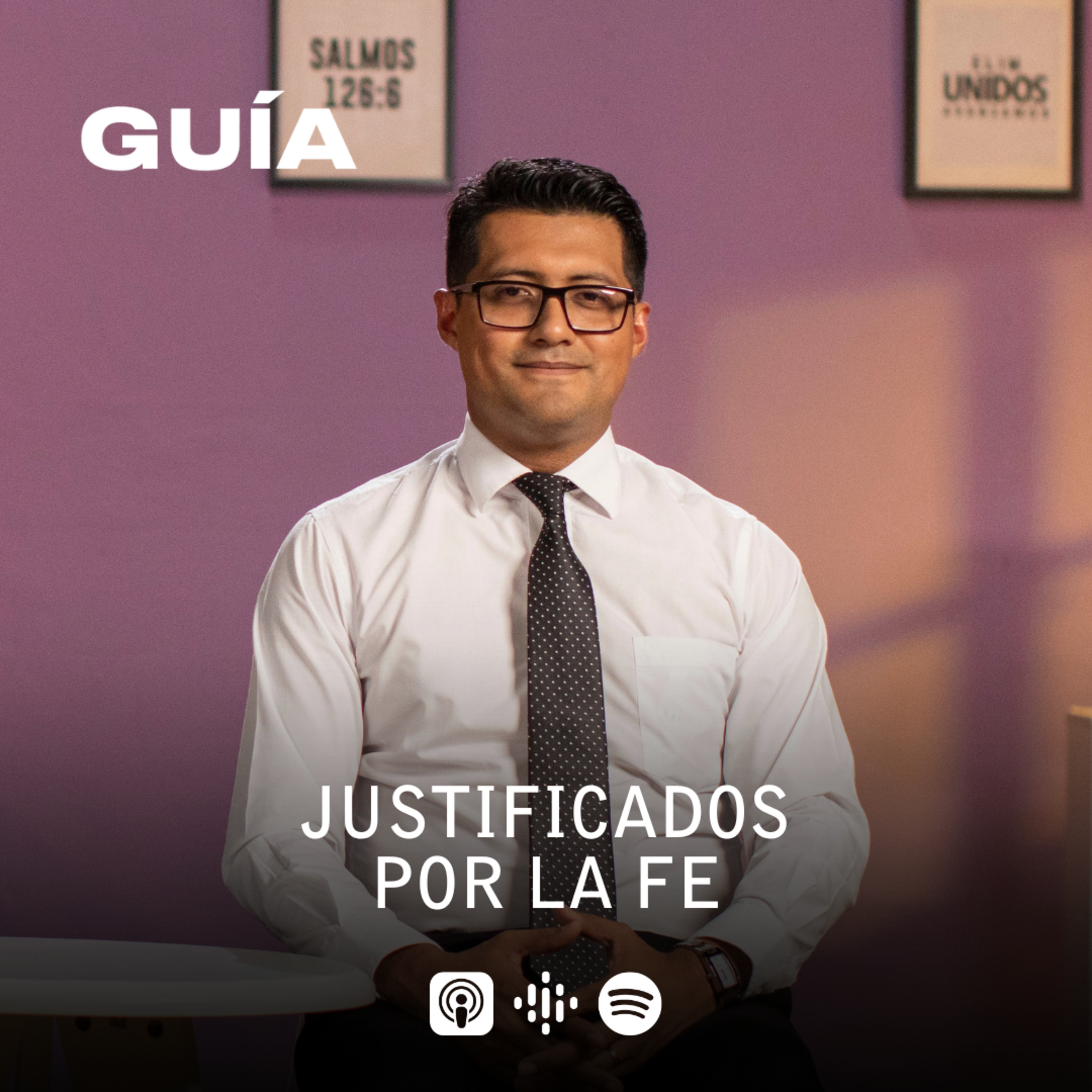 Elim TV Podcast