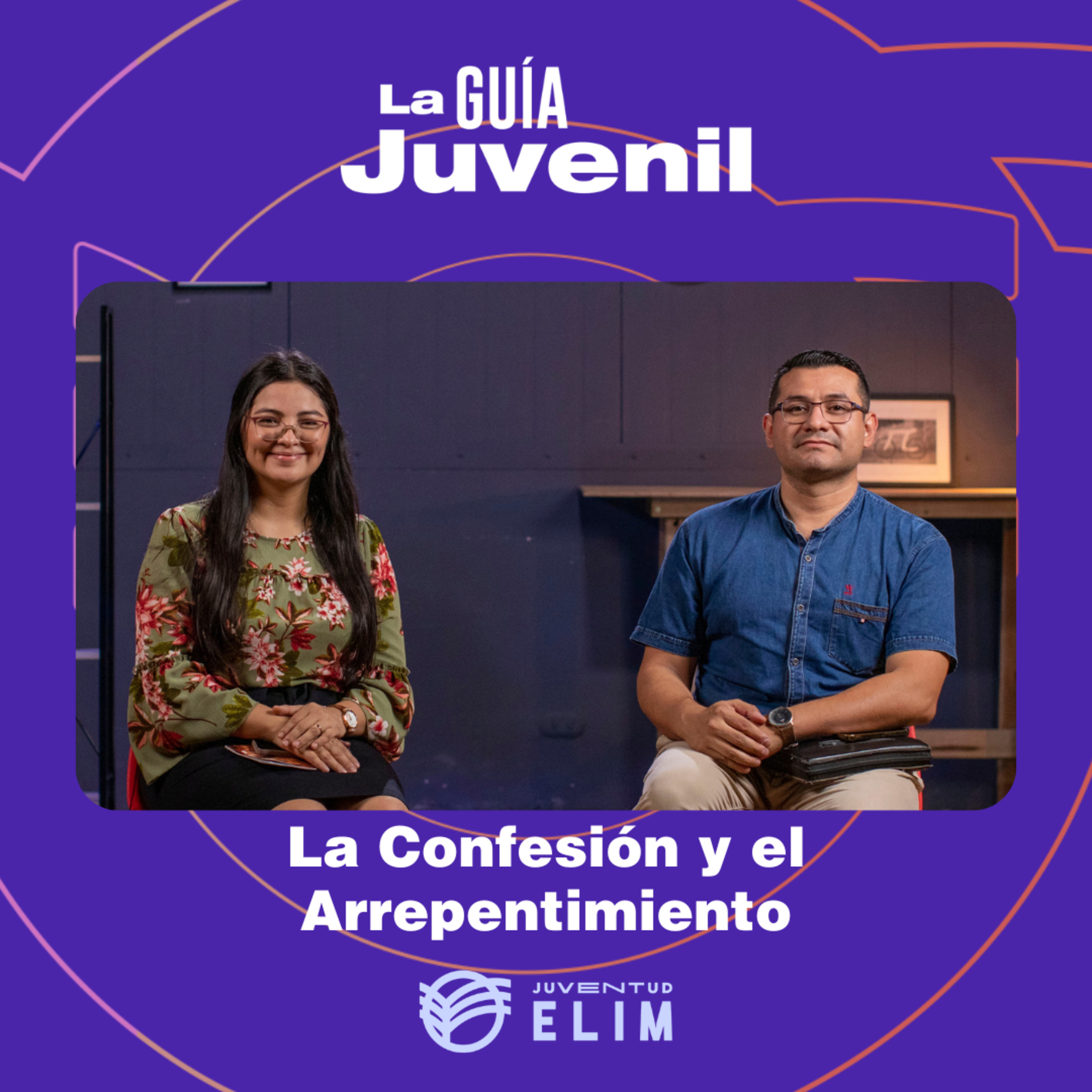 Portada de Elim TV