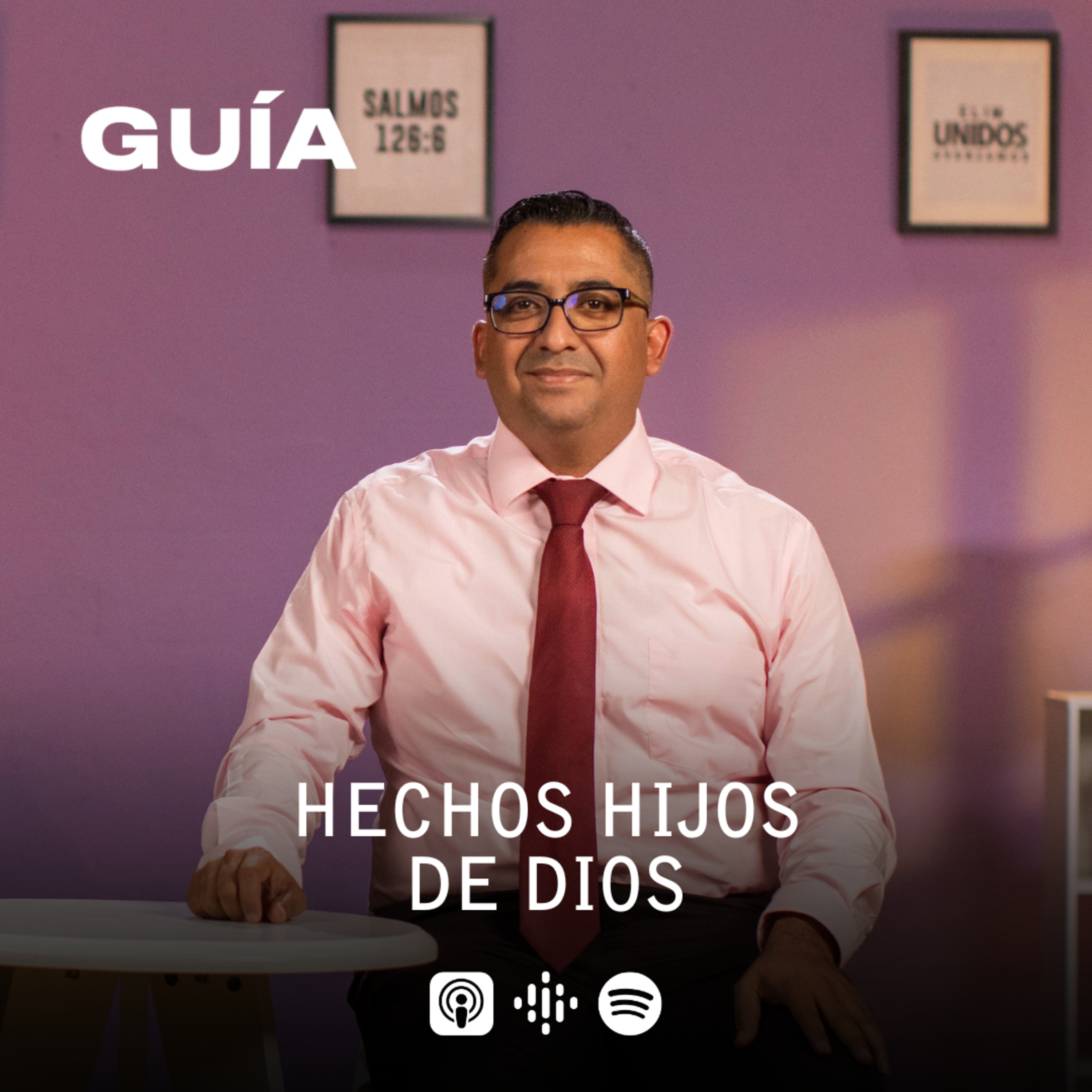 Portada de Elim TV
